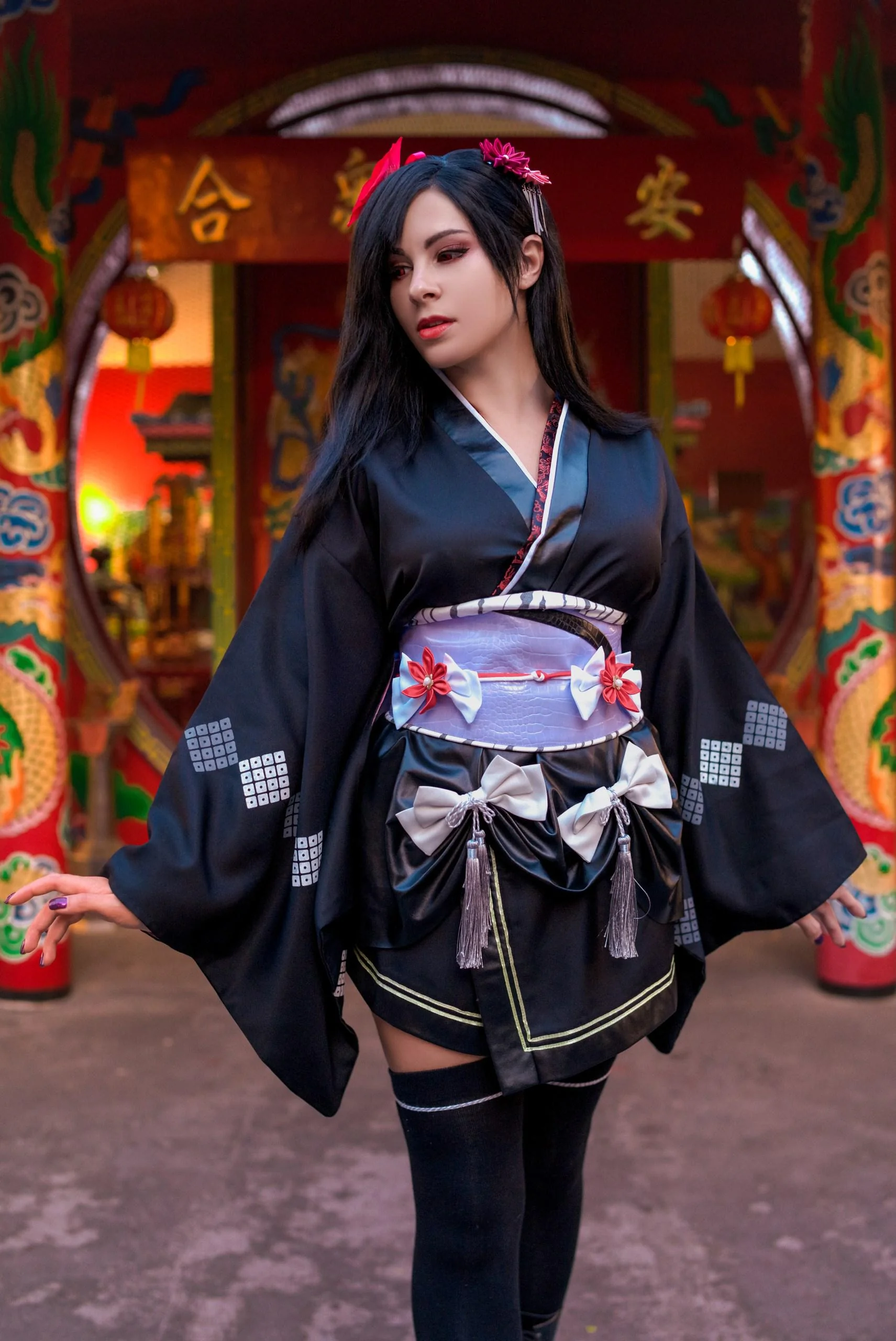 Tifa Lockhart from Final Fantasy VII by Yuna Kairi picture 1 of 1