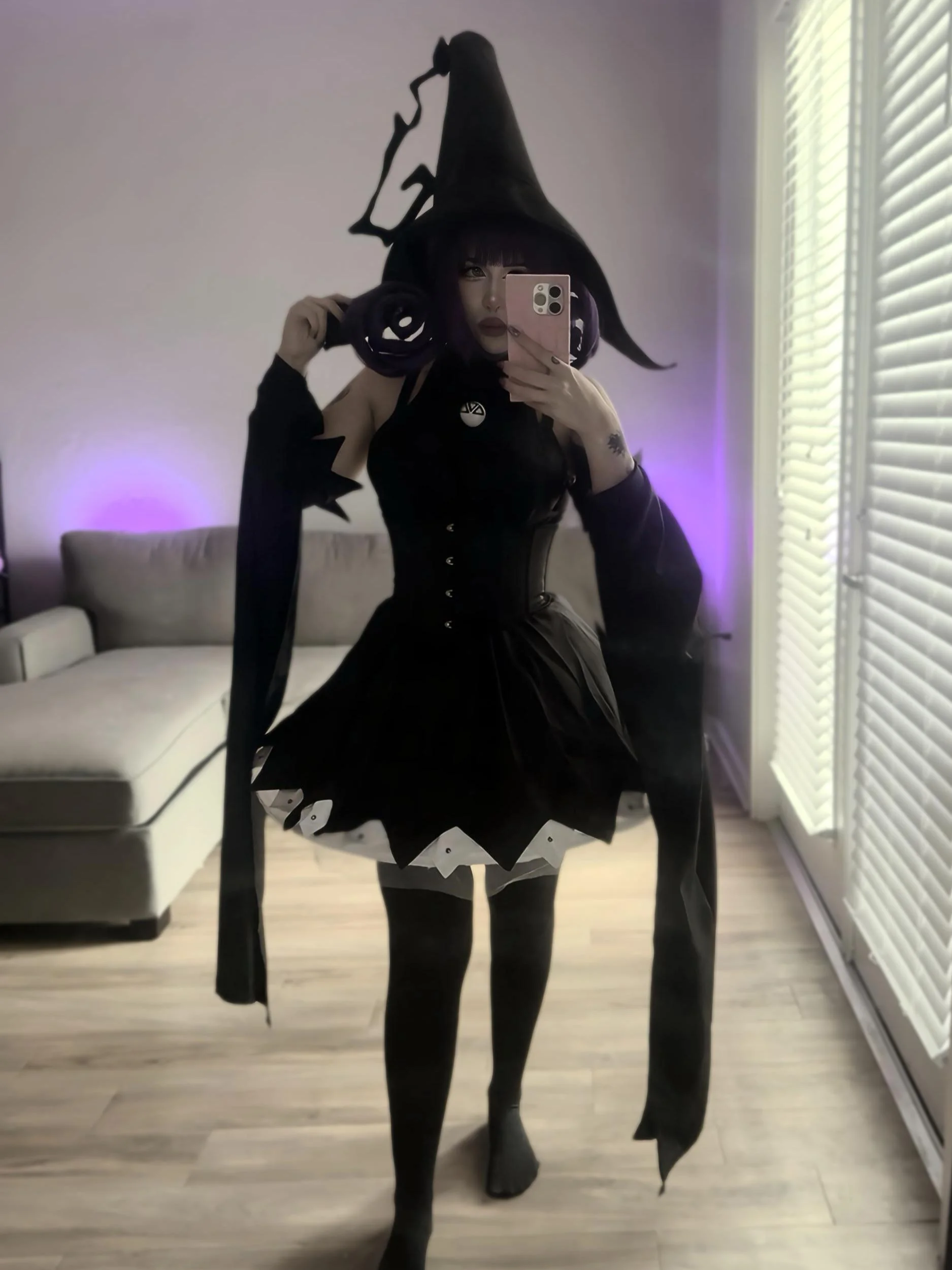 Blair from Soul Eater by catgirlblair picture 1 of 1