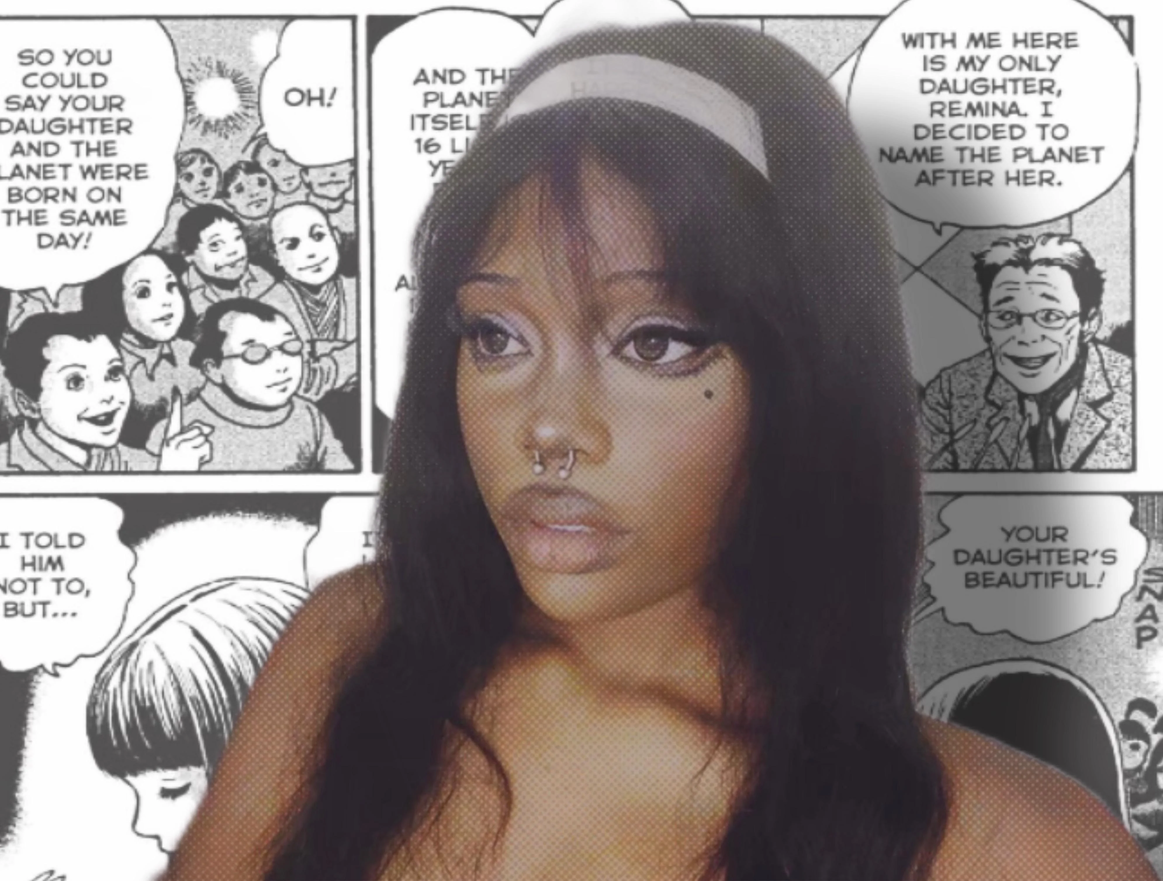Tomie by stinkykittenirl picture 3 of 4