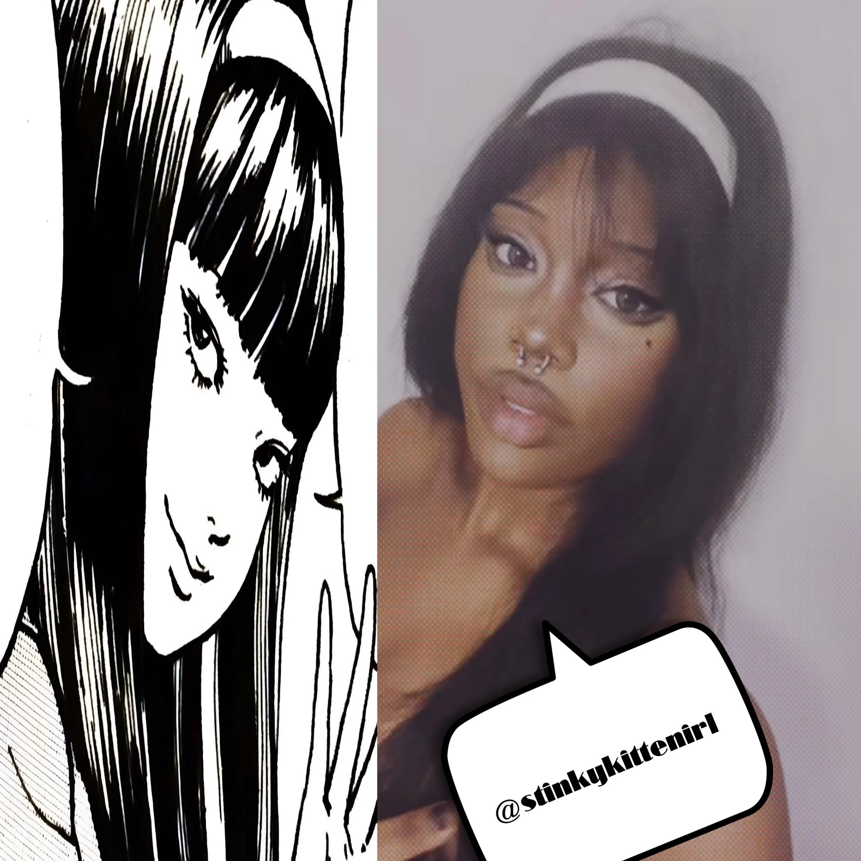 Tomie by stinkykittenirl picture 4 of 4