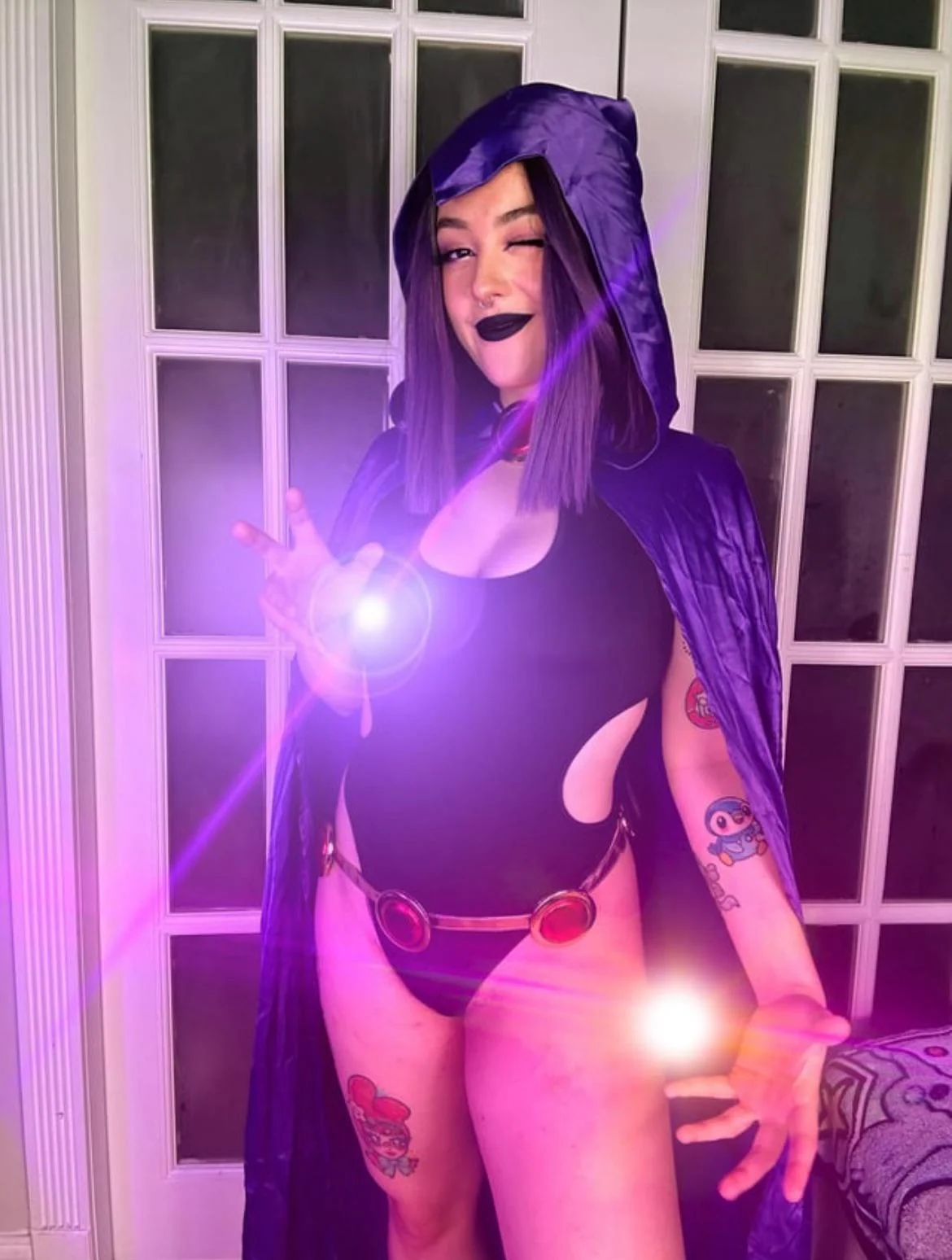 Raven by felaoddy picture 1 of 1
