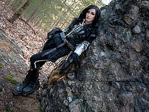 Yennefer [The Witcher]'