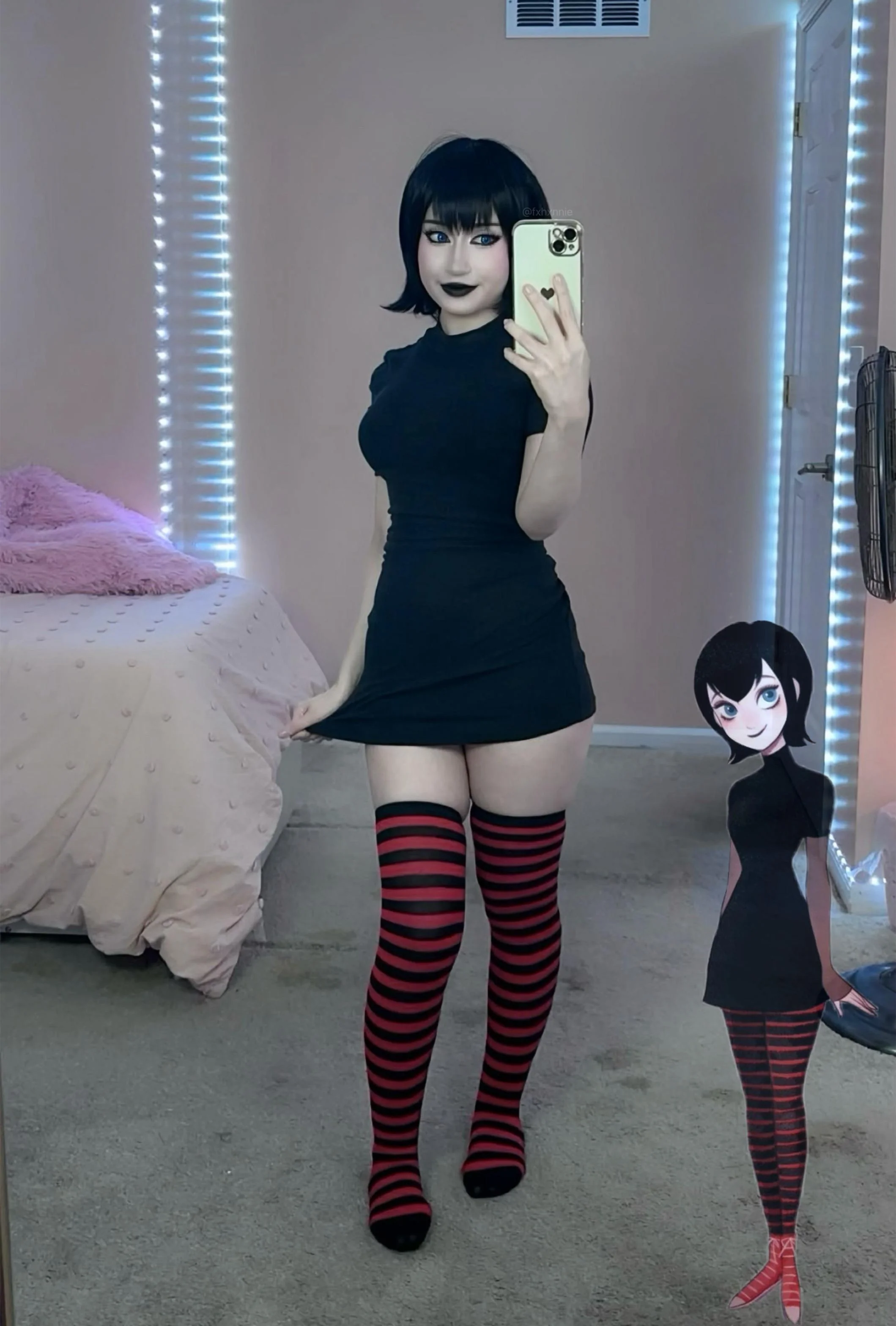 Mavis by me (Fxhxnnie) picture 1 of 1