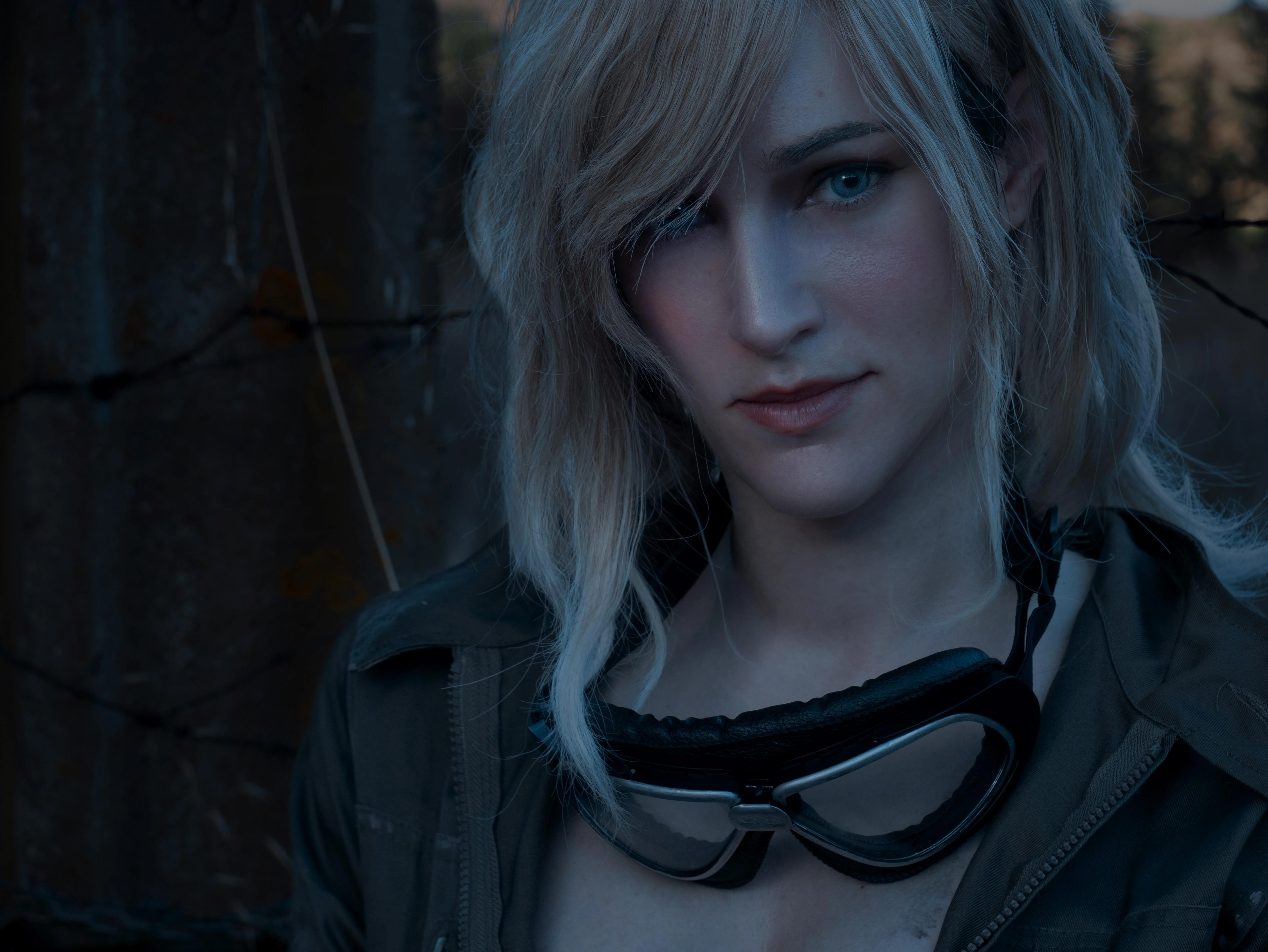 Eva from MGS Delta (by Milashiroki) picture 2 of 2