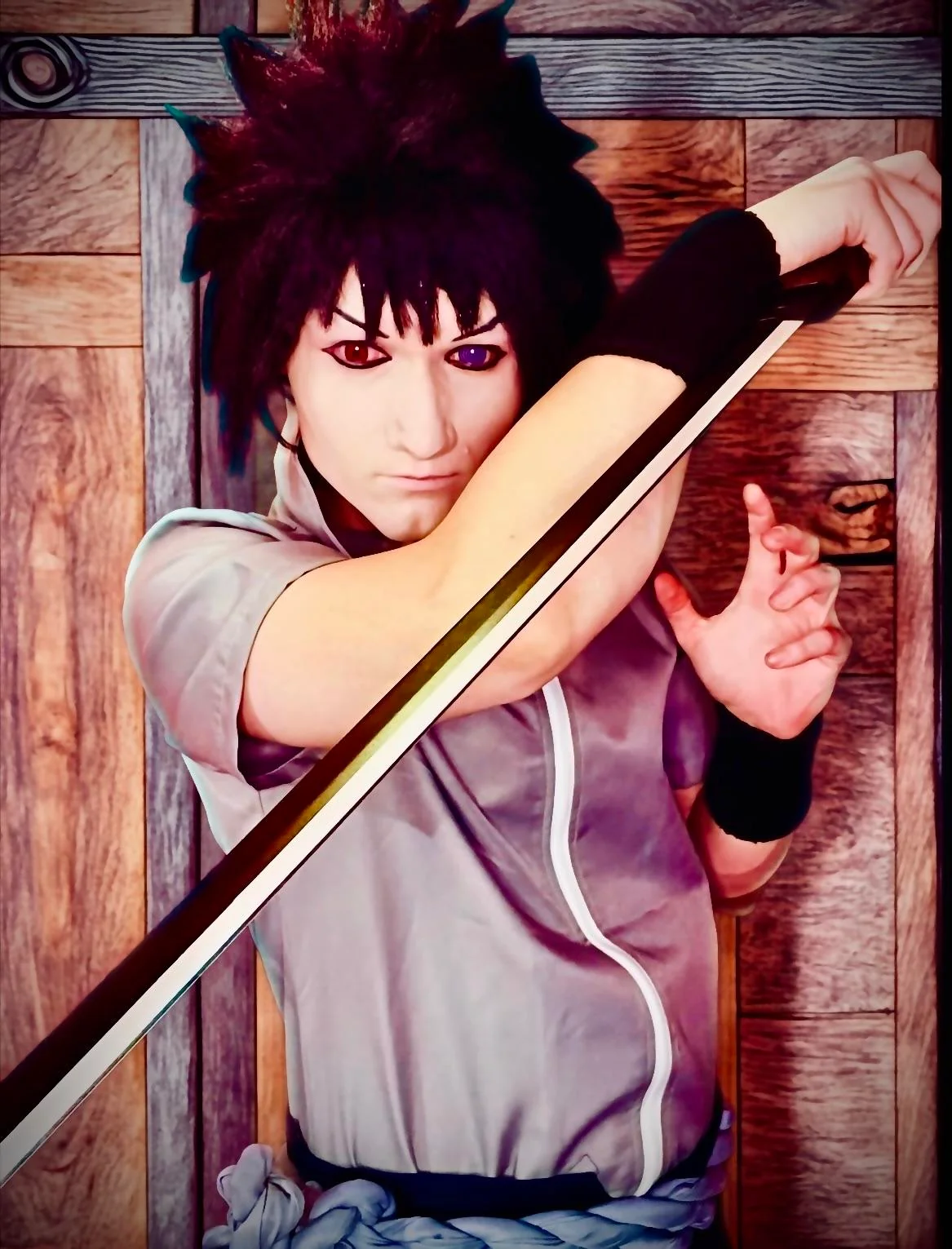 Sasuke by [whitehairdante_23] picture 2 of 2