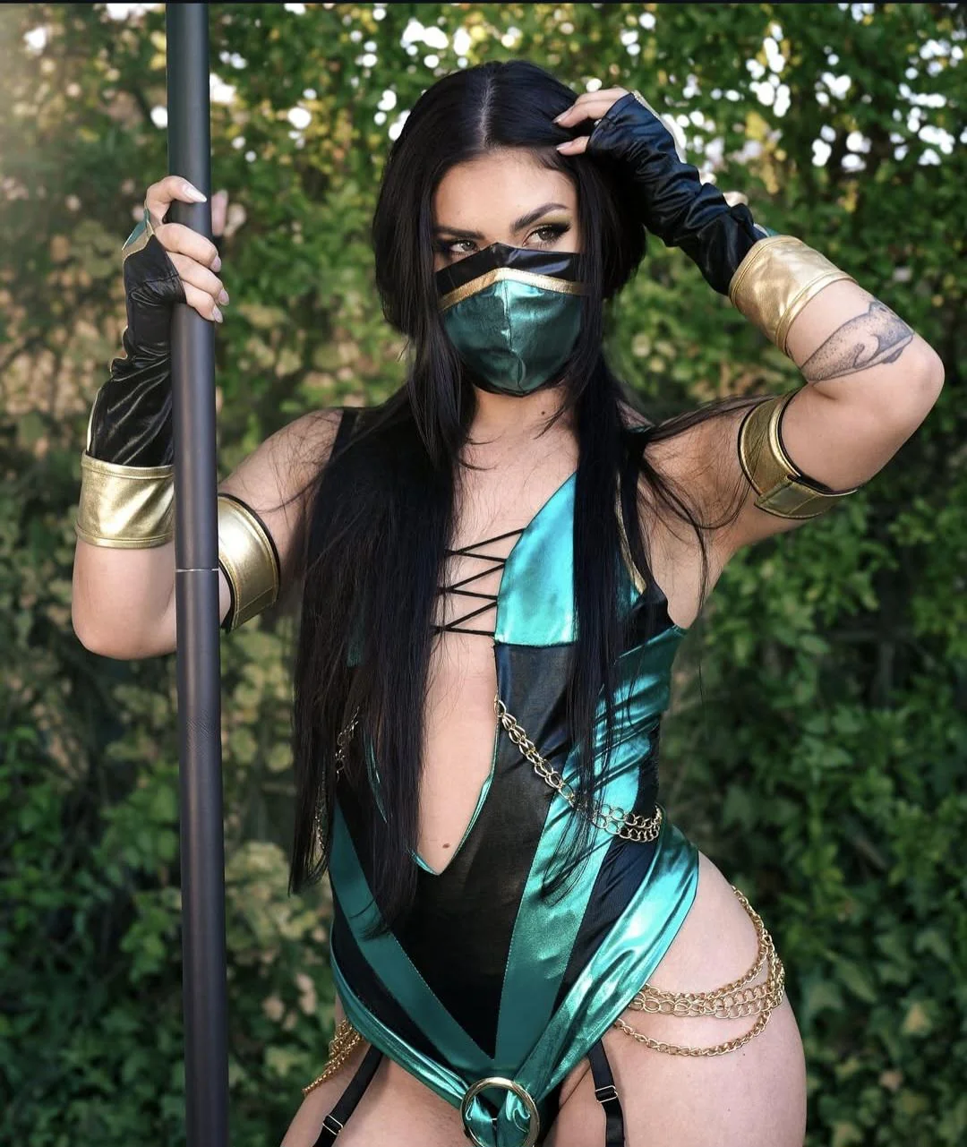 Jade by zoogirlq picture 1 of 1