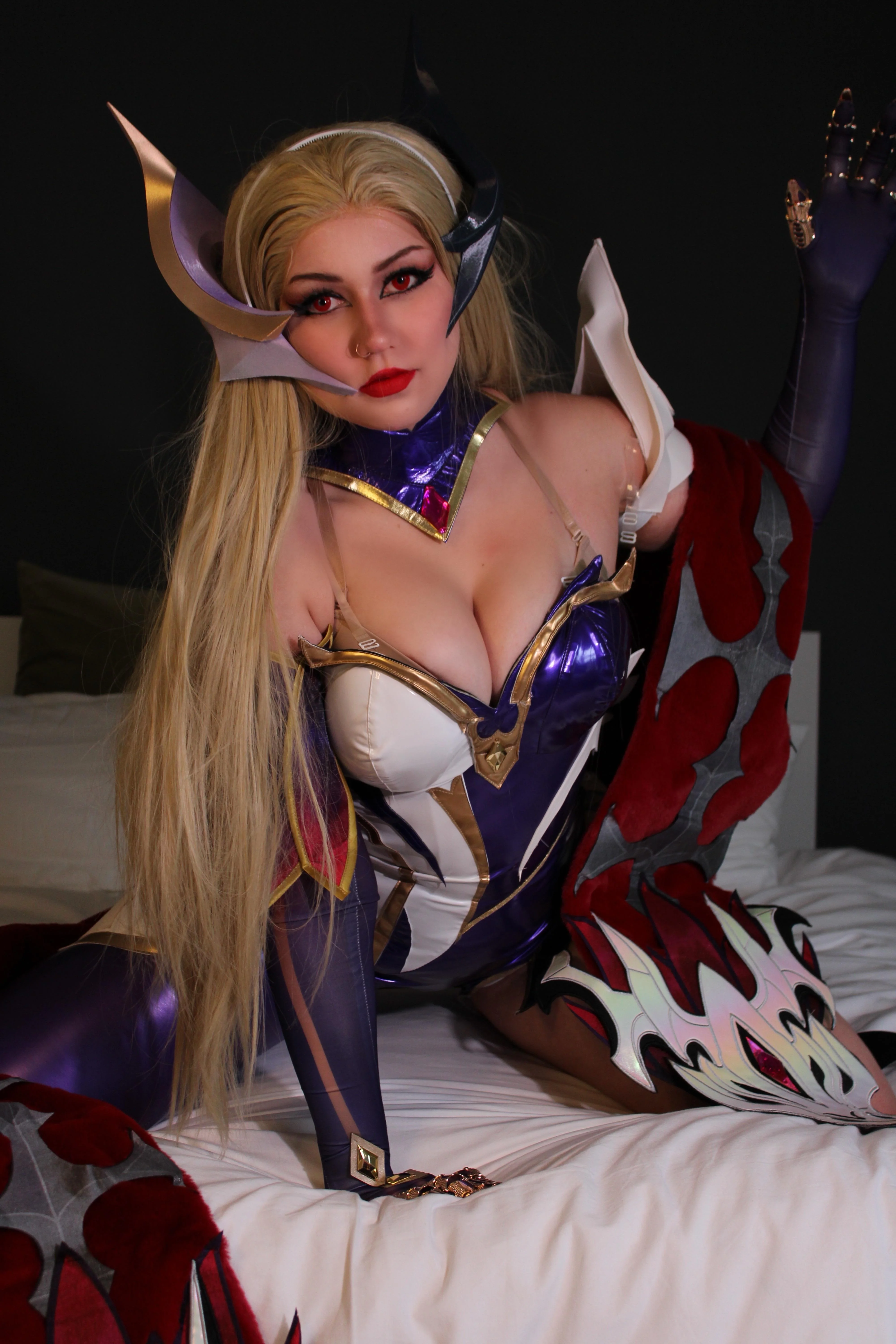 Evelynn, League of Legends (Agentkgk) picture 1 of 2