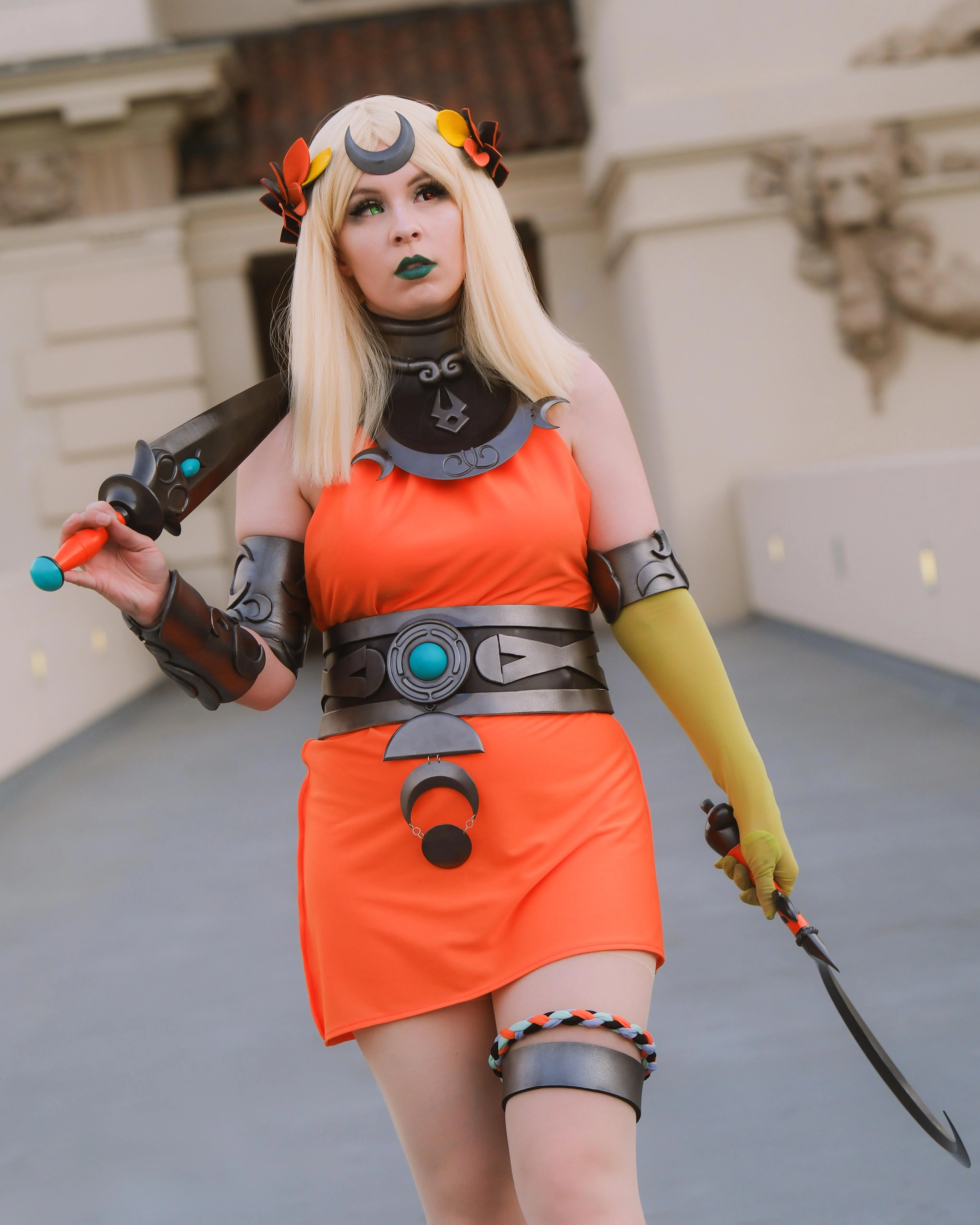 Melinoe, from Hades II (by lynxicat) picture 1 of 1