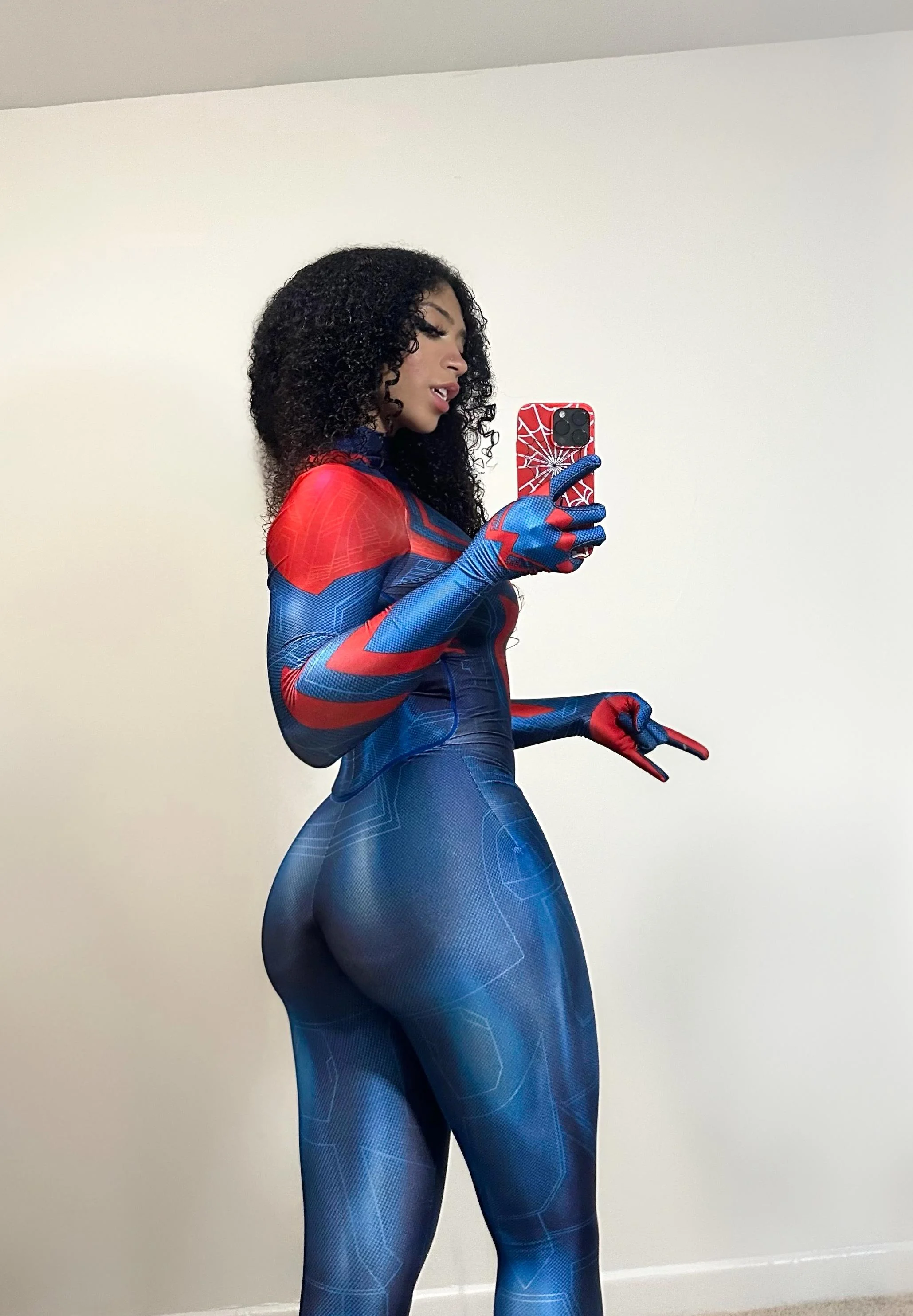 Spider women by Frizzy picture 2 of 2