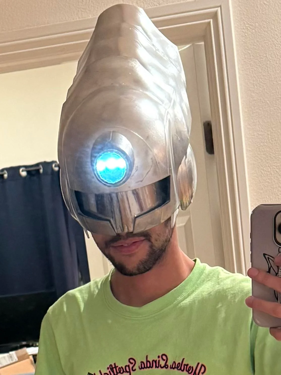 The Maker (Marvel Comics) [JaredtheDM] picture 3 of 3