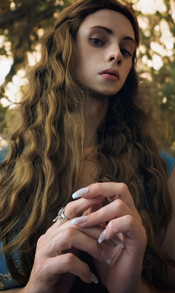 CosplayFox for Margaery Tyrell Game of Thrones" picture 2 of 2
