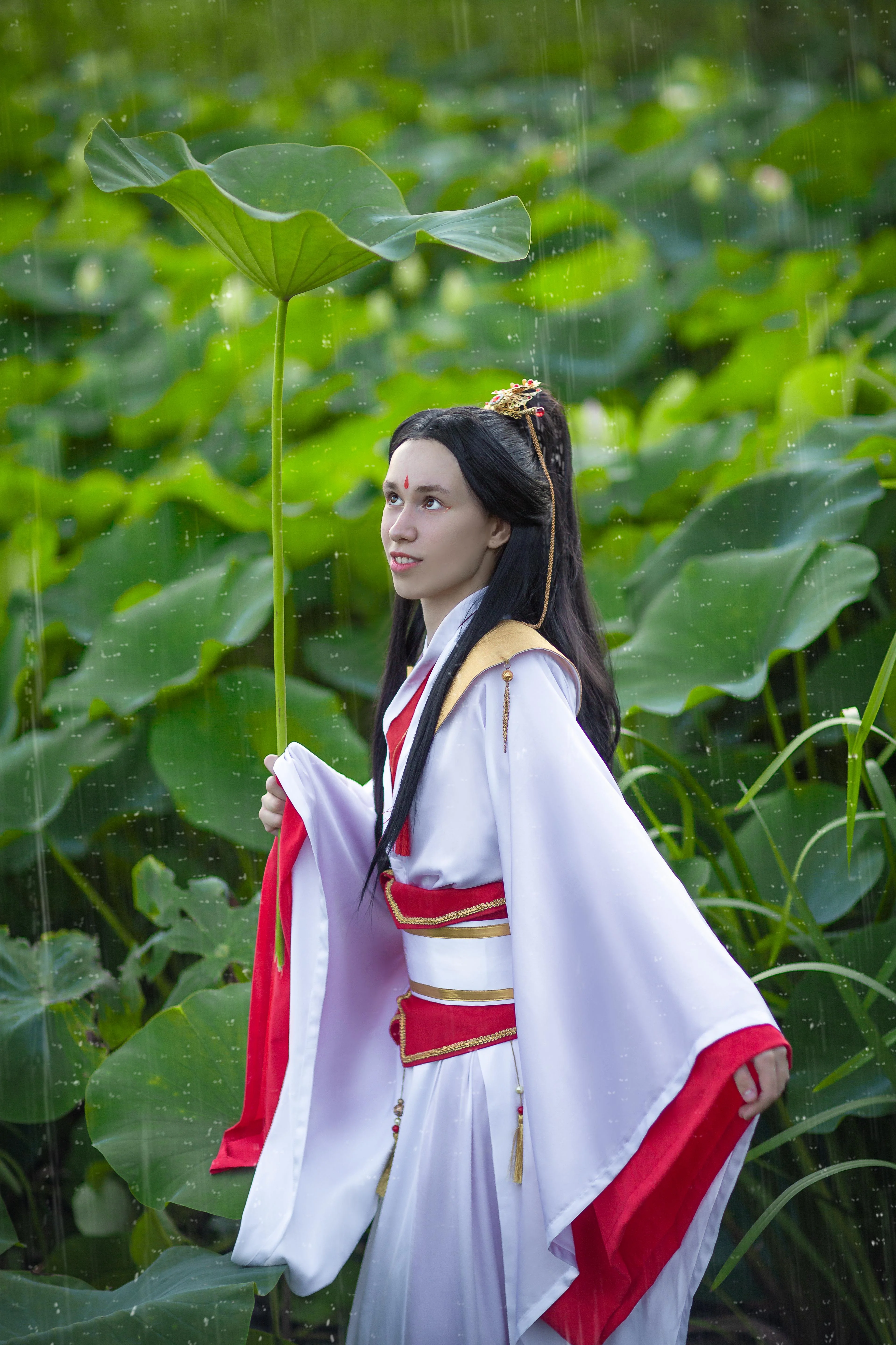 Xie Lian(Heaven Officials Blessing) by Cornflower picture 1 of 1