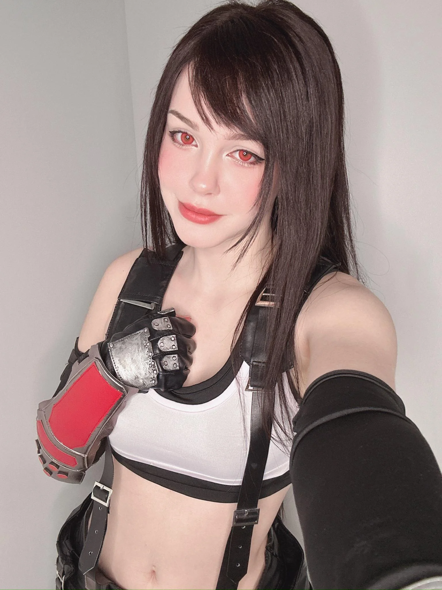 Tifa Lockhart from Final Fantasy by Emfox picture 1 of 1