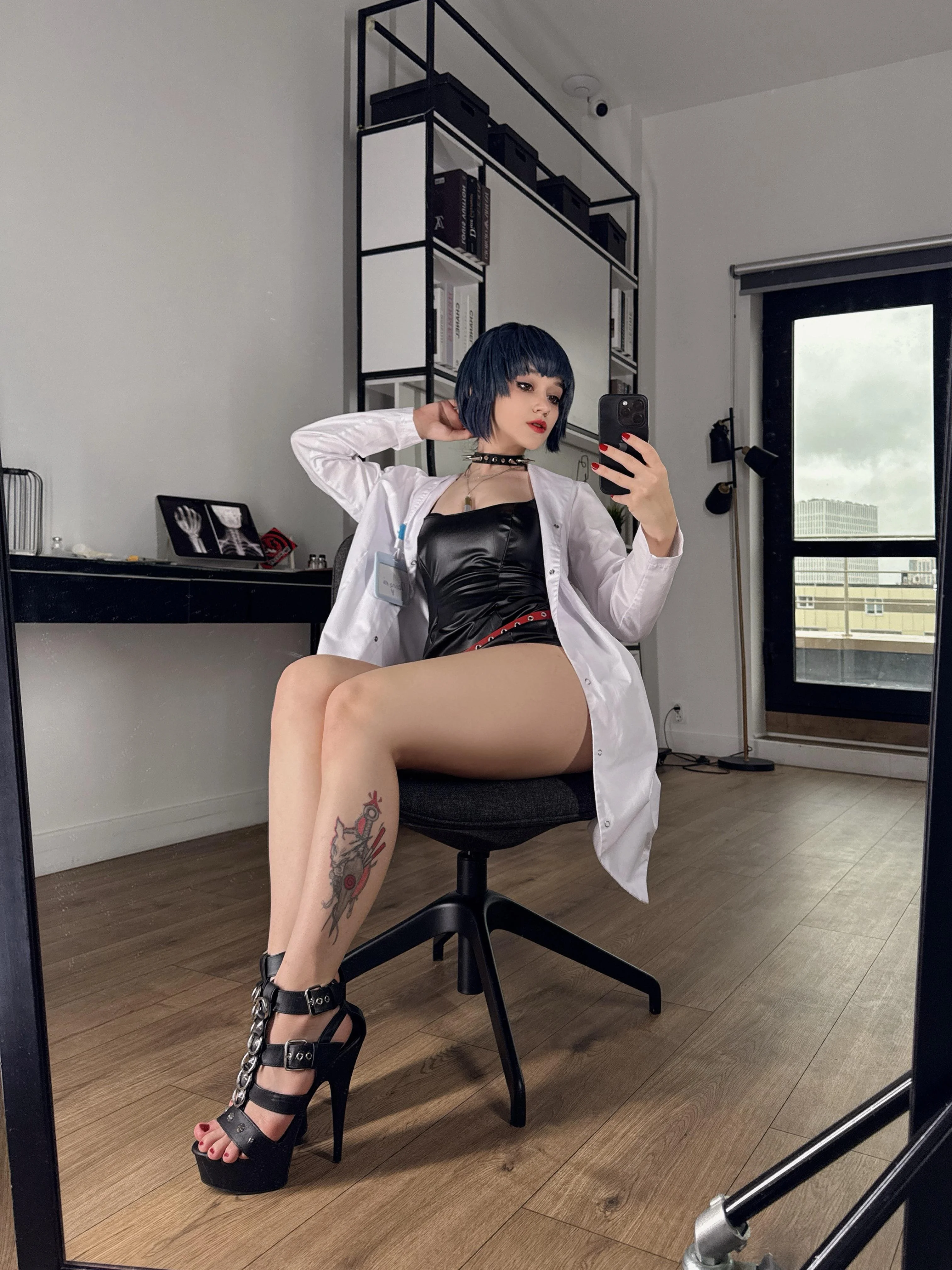 Takemi by Donnami picture 1 of 1