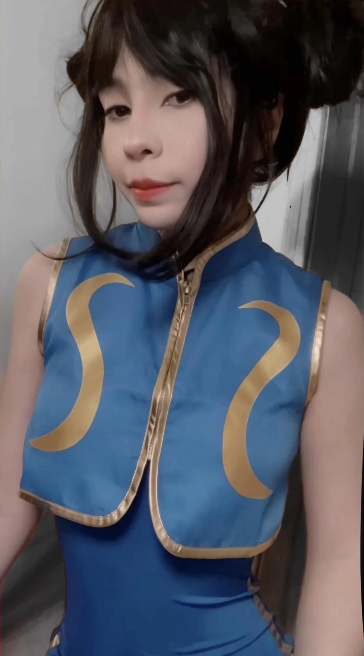 Chun Li, Street Fighter by Luna picture 1 of 1