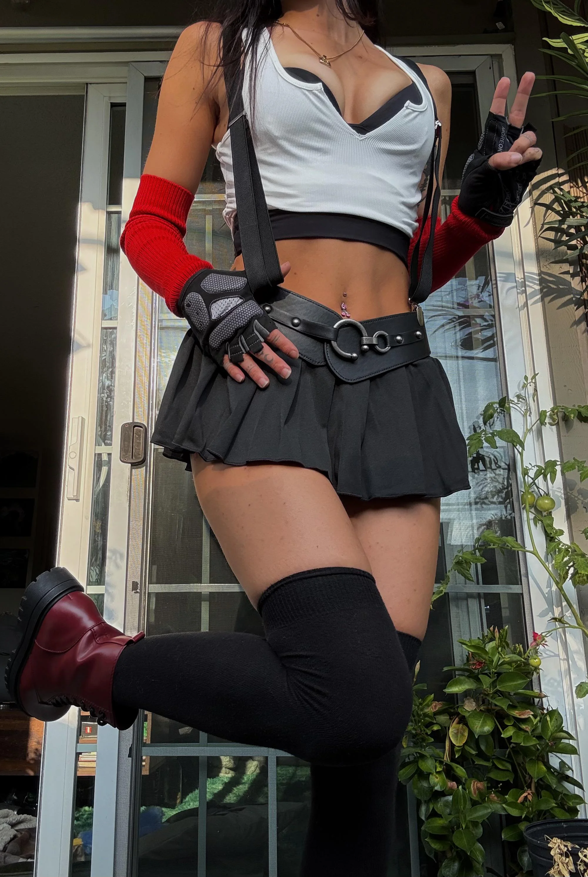 Tifa Lockhart by Kim Impossible picture 1 of 1