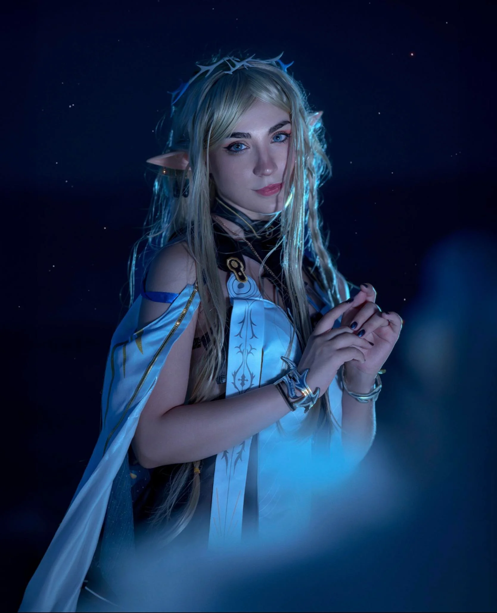 Carthetyia from WUWA (@istlaunisch) picture 1 of 3