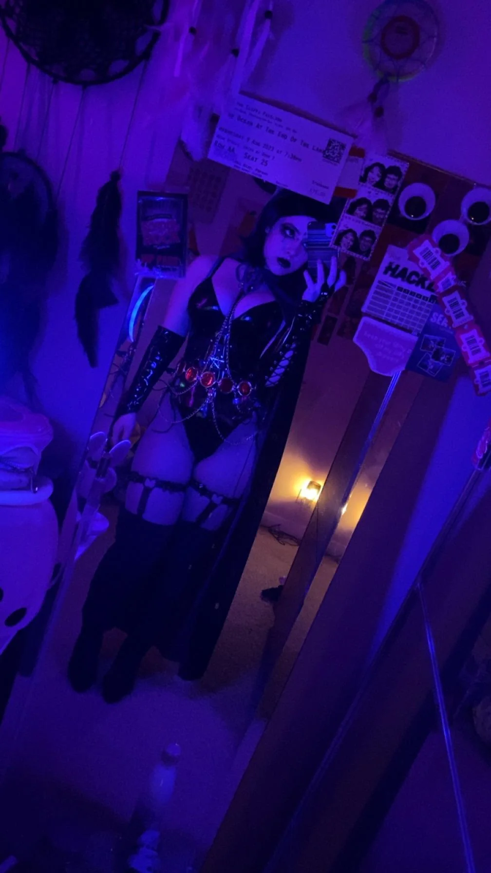 Raven by Faye picture 1 of 2