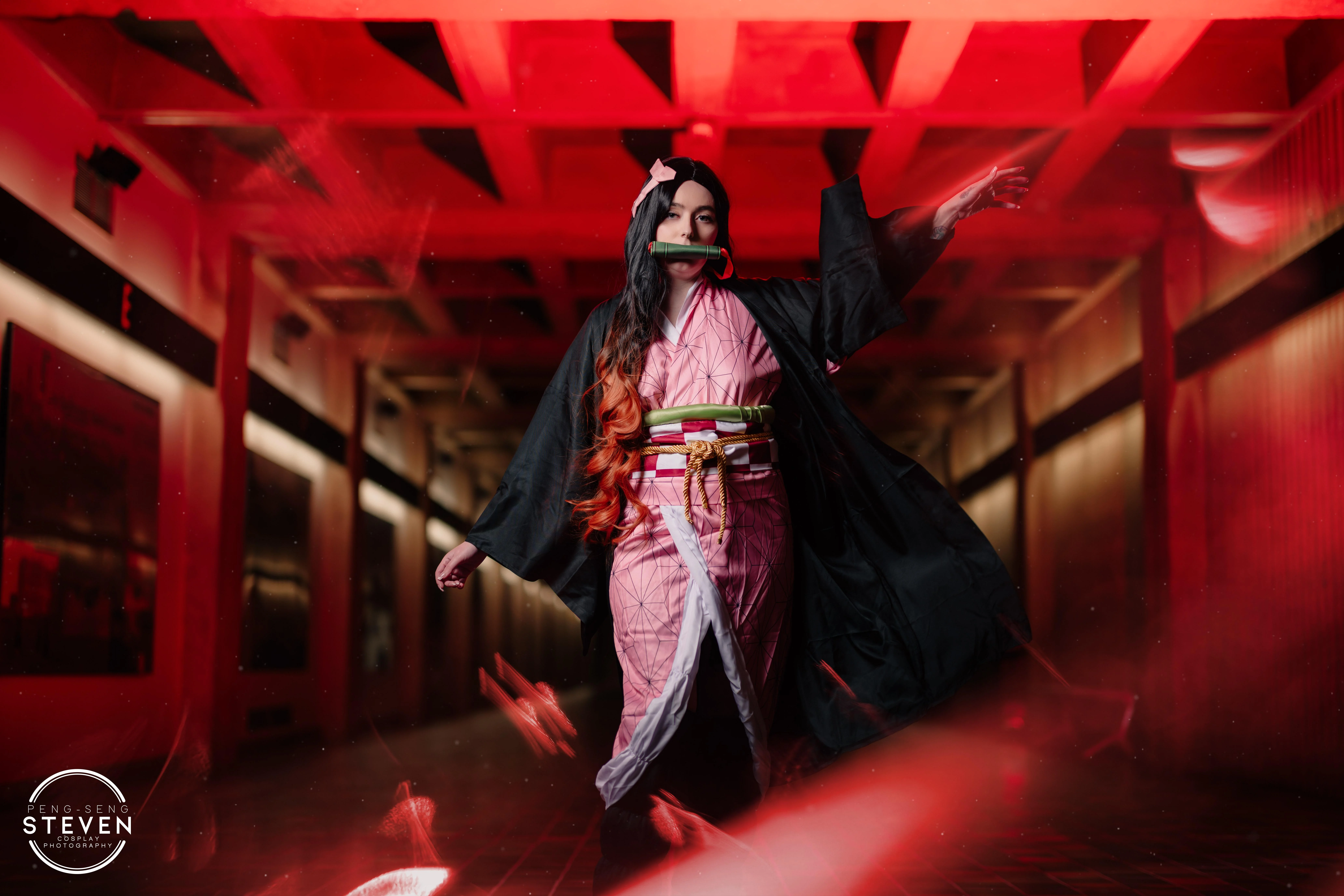 Nezuko, by yasumi_cosplay picture 1 of 1