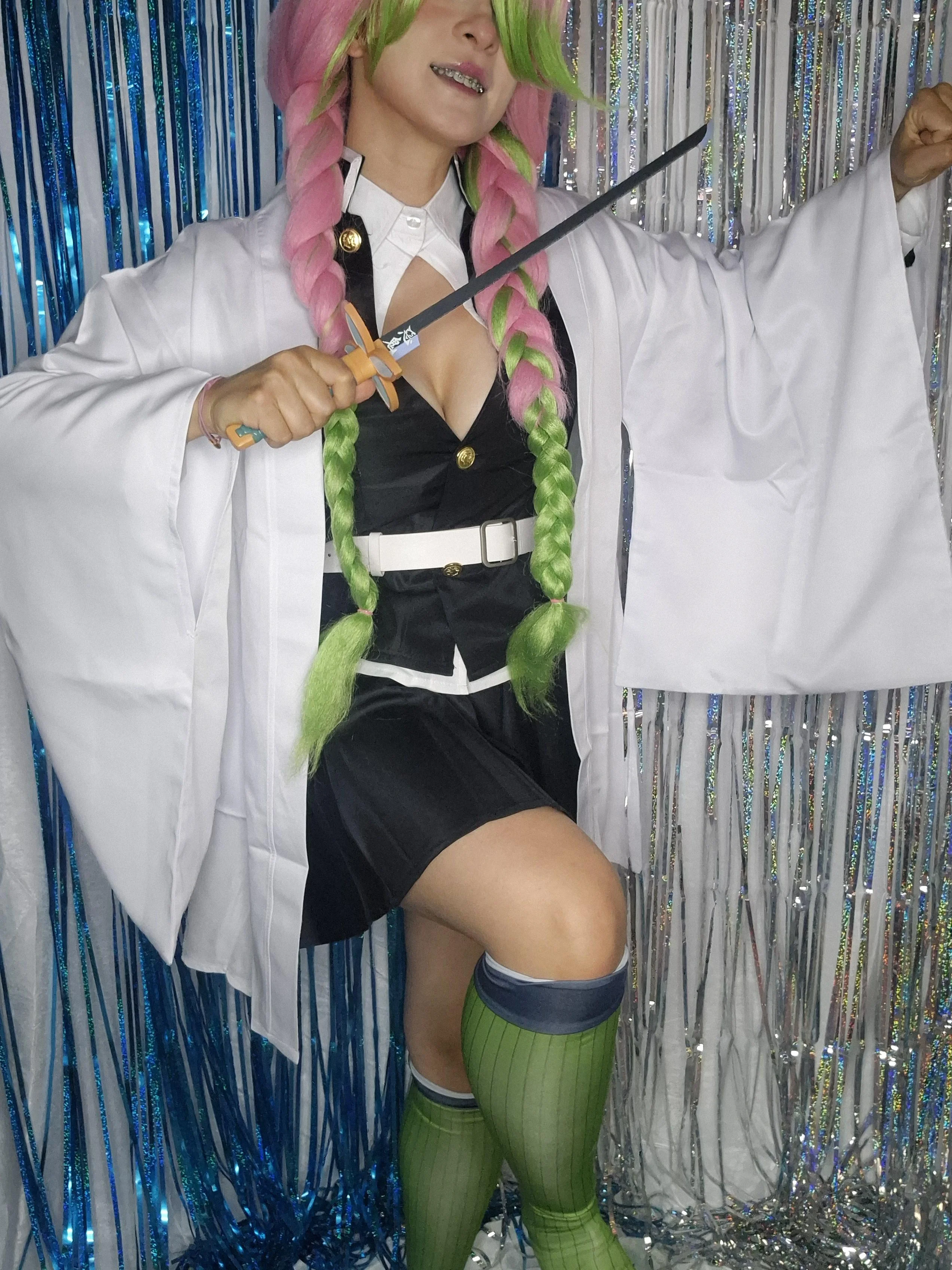Kanroji by DizzyDora picture 1 of 1