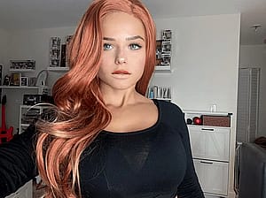 Kim Possible from Gina'