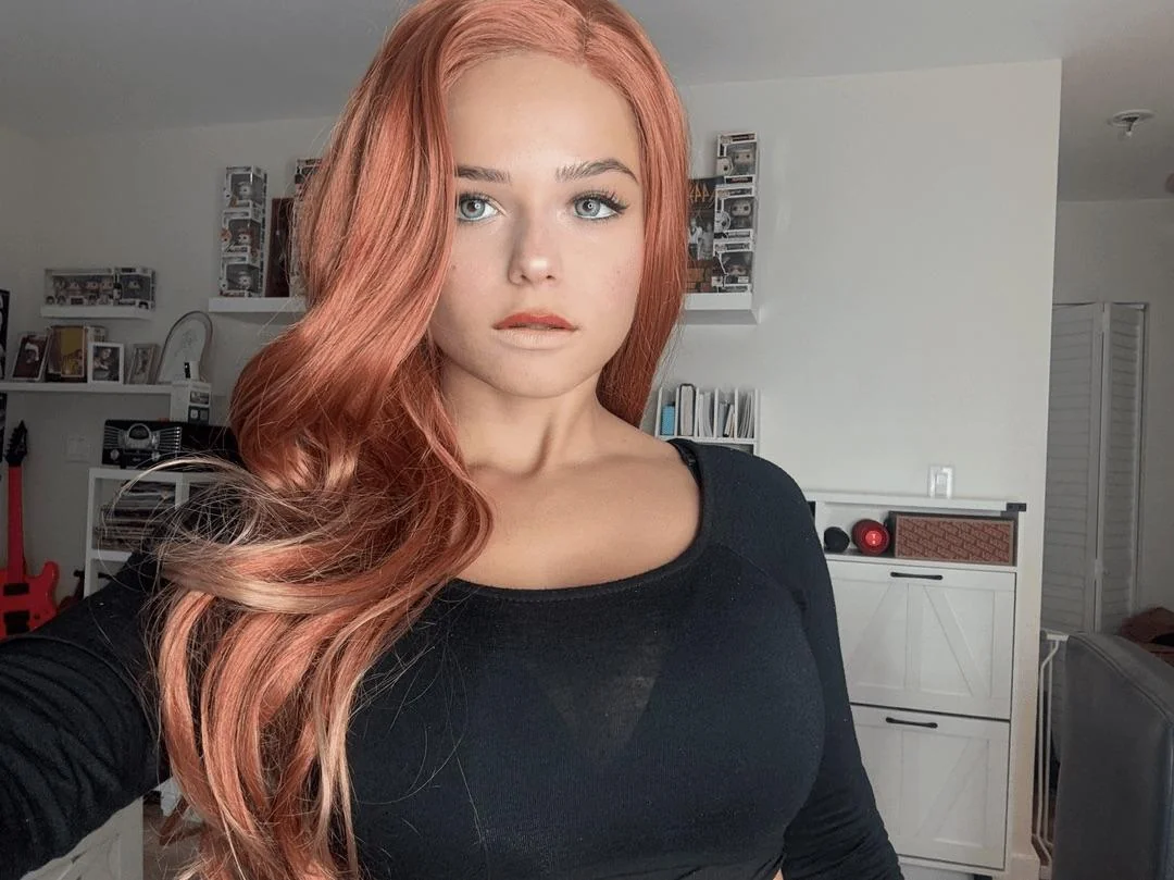 Kim Possible from Gina picture 1 of 2