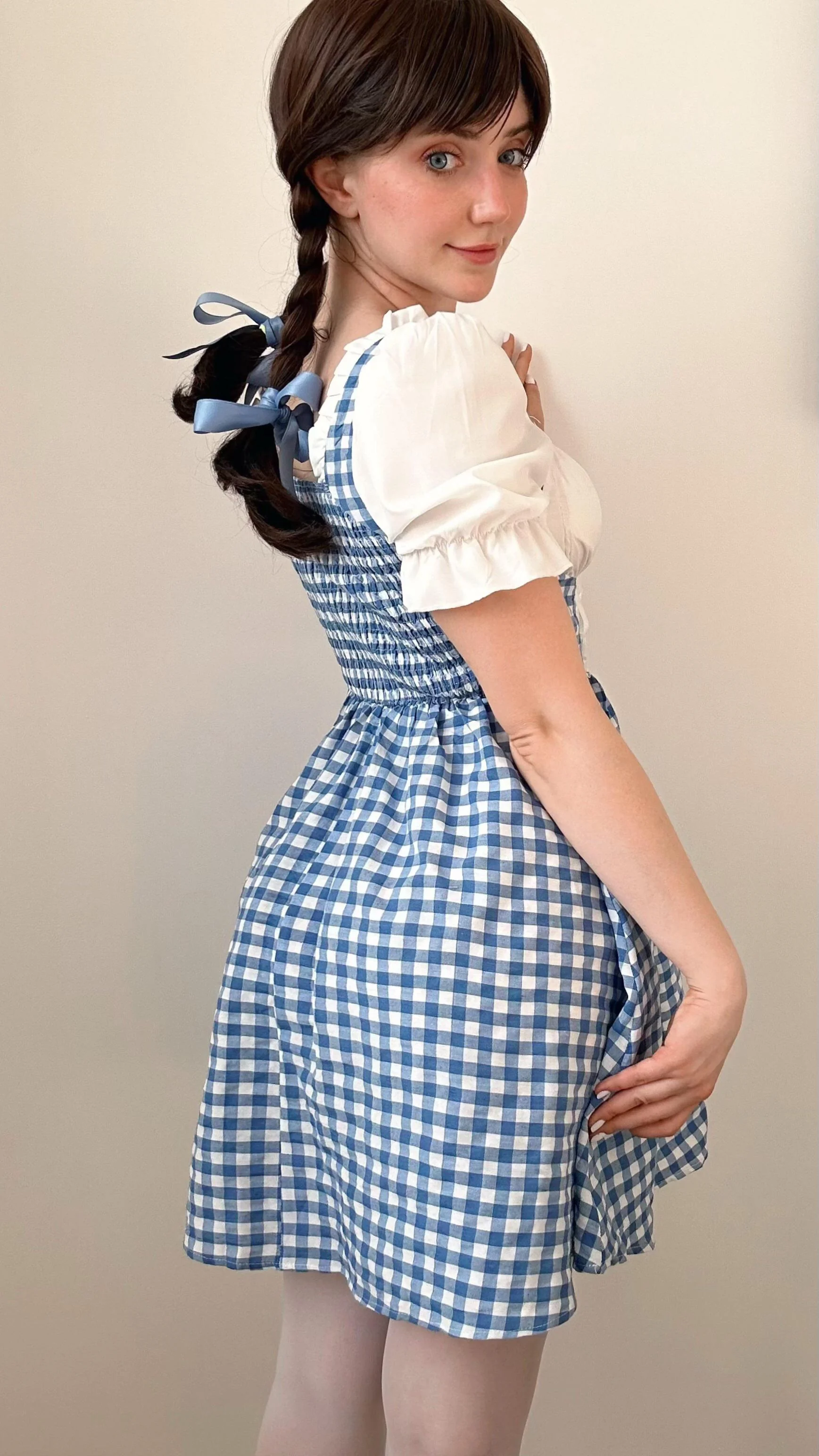 Dorothy [Wizard of Oz] by Fleurxy picture 1 of 1