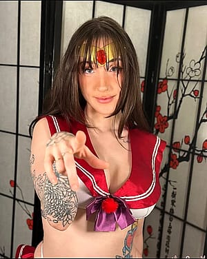 Kiriko by Laura'