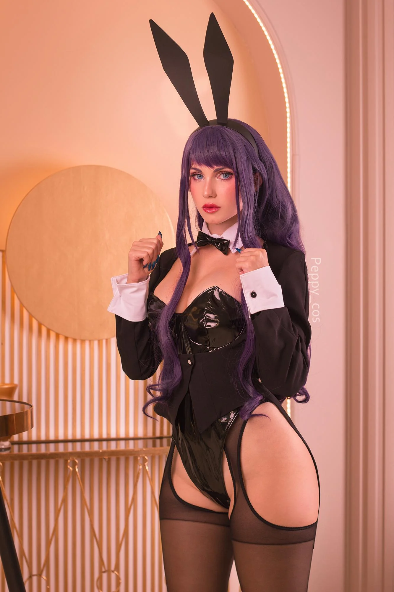 Marin Kitagawa from My Dress Up Darling by Peppy_cos picture 1 of 1