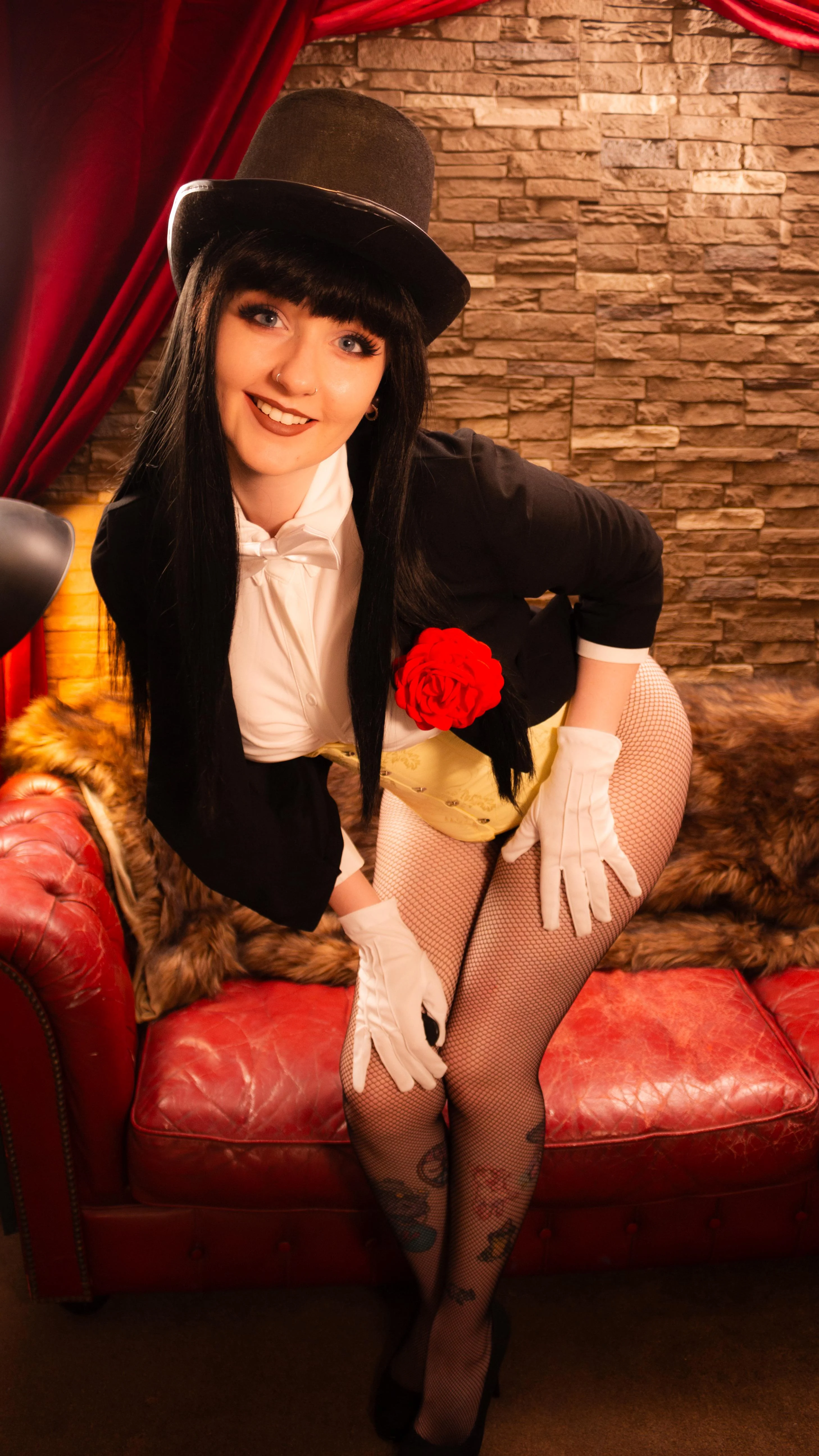Zatanna Zatara by Em Yang picture 1 of 1