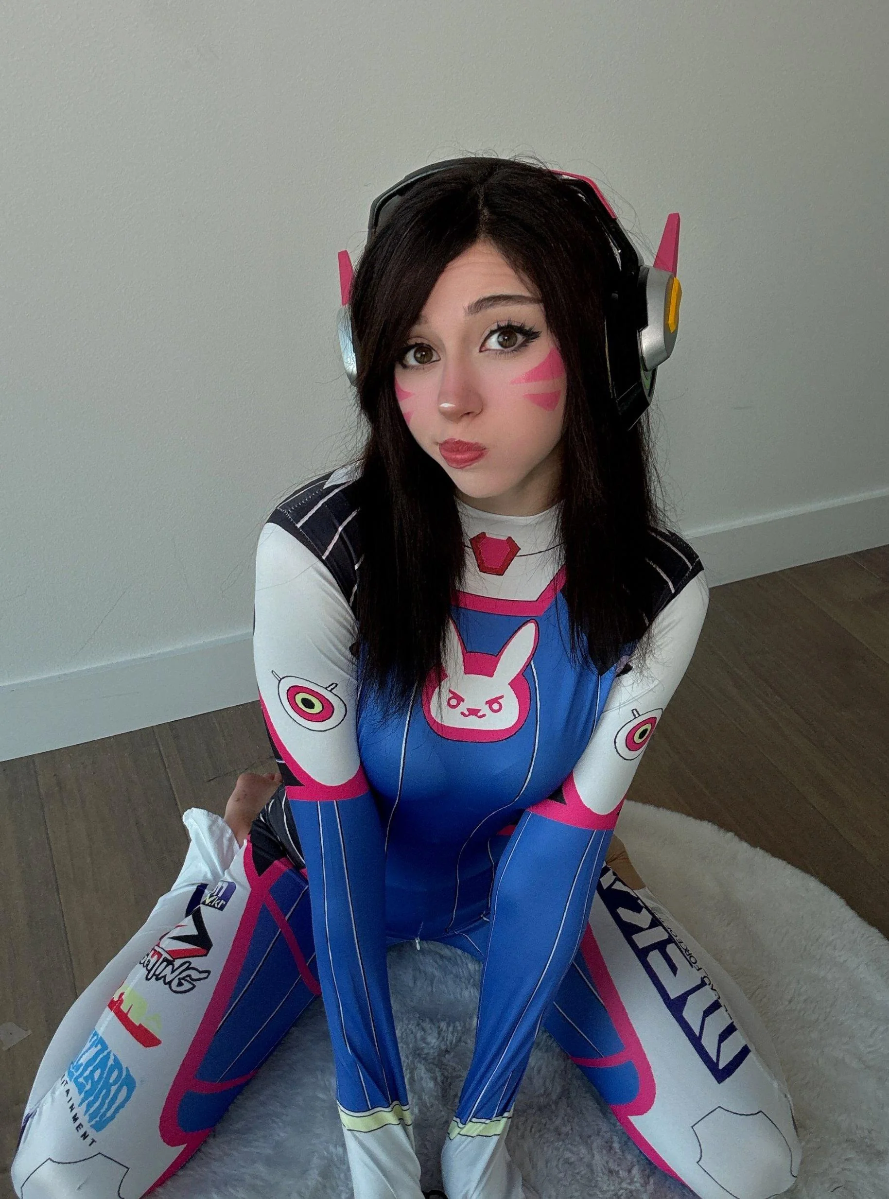 D.Va by Kennakins picture 2 of 2