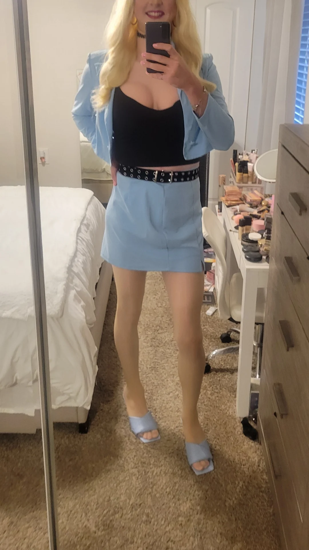 Irina Jelavić from Assassination Classroom! picture 1 of 4