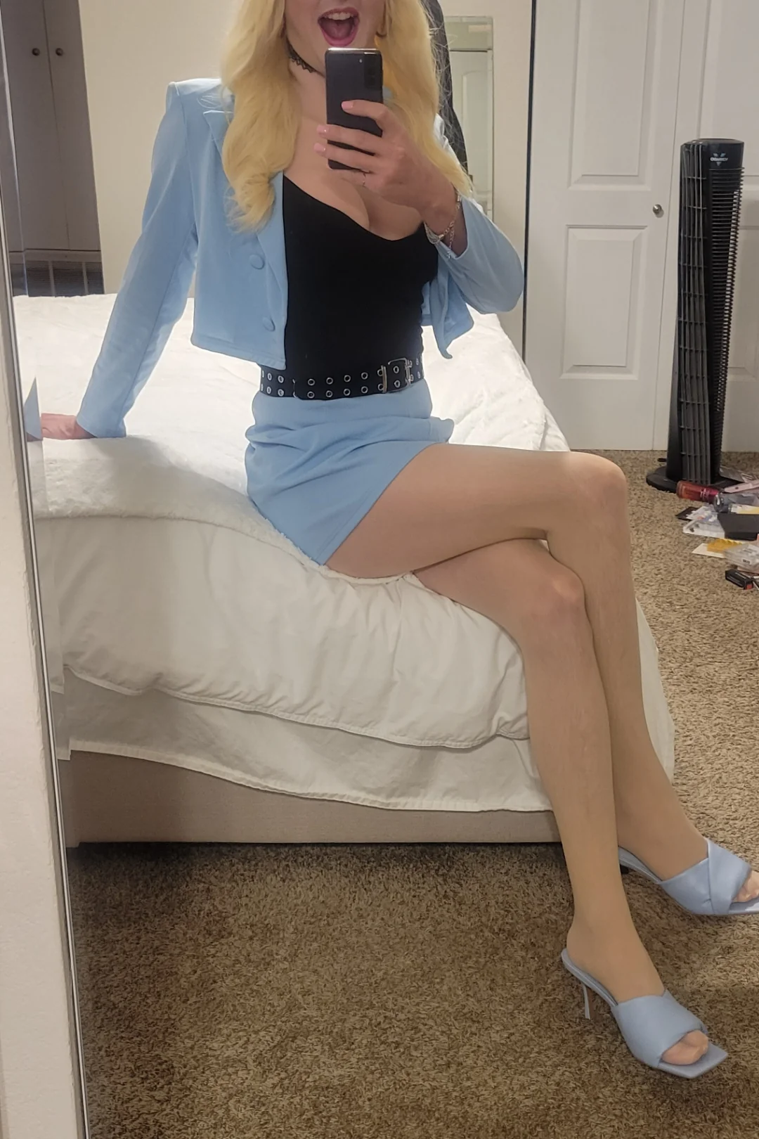 Irina Jelavić from Assassination Classroom! picture 3 of 4