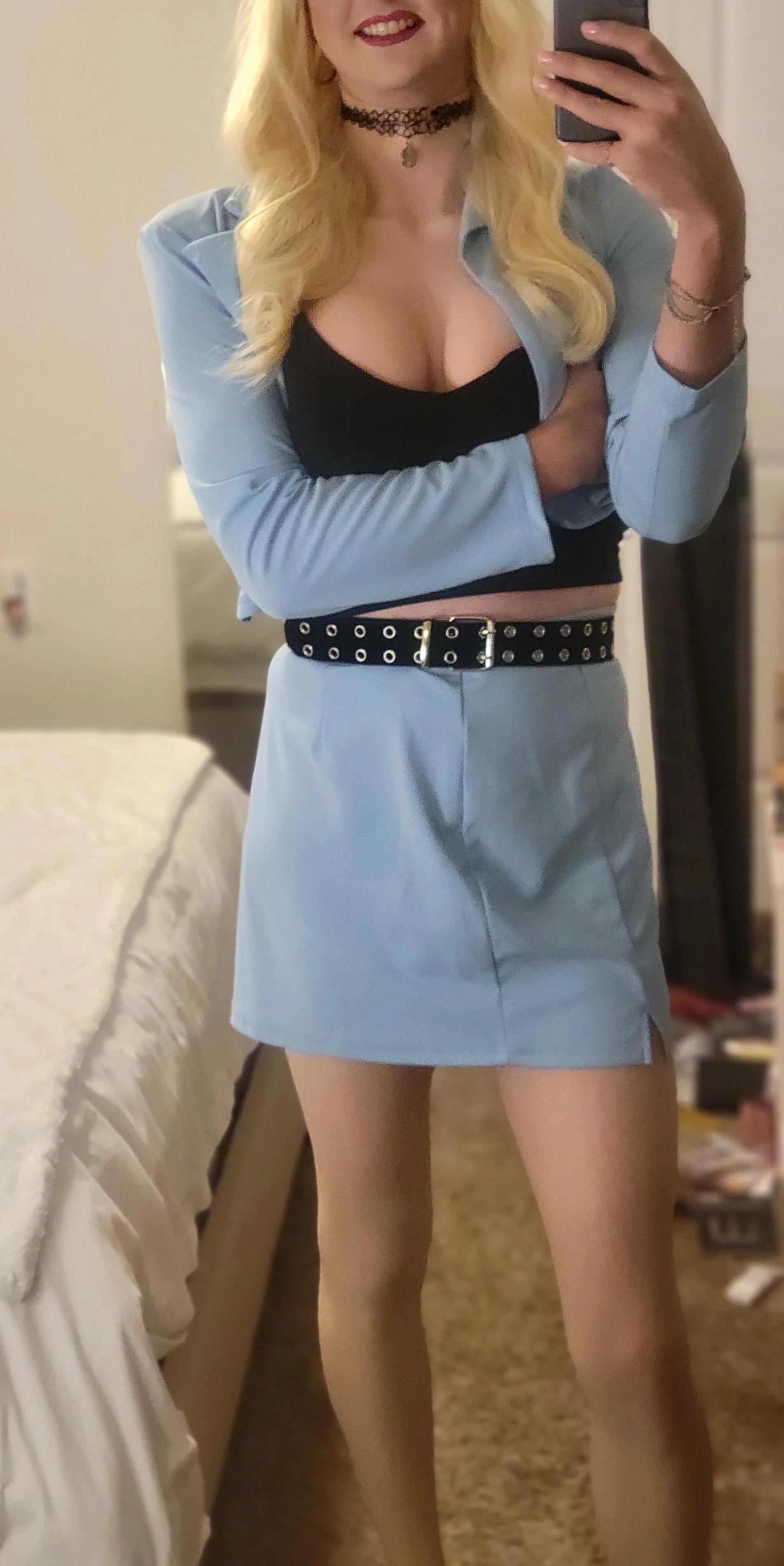 Irina Jelavić from Assassination Classroom! picture 4 of 4