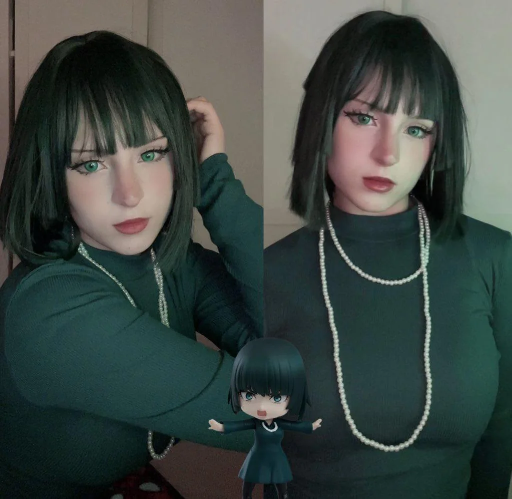 My Fubuki Cosplay (yeahhwnana on x) picture 1 of 1