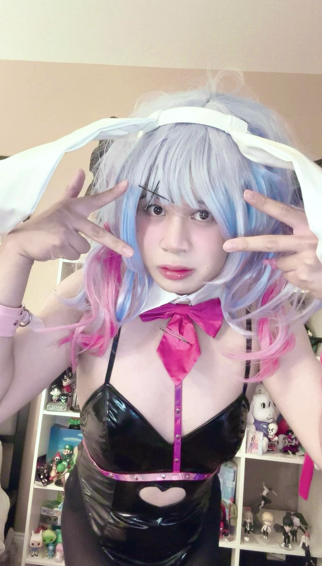 DECO27 Rabbit Hole Hatsune Miku 🐇 (Maddiilynn) picture 2 of 7