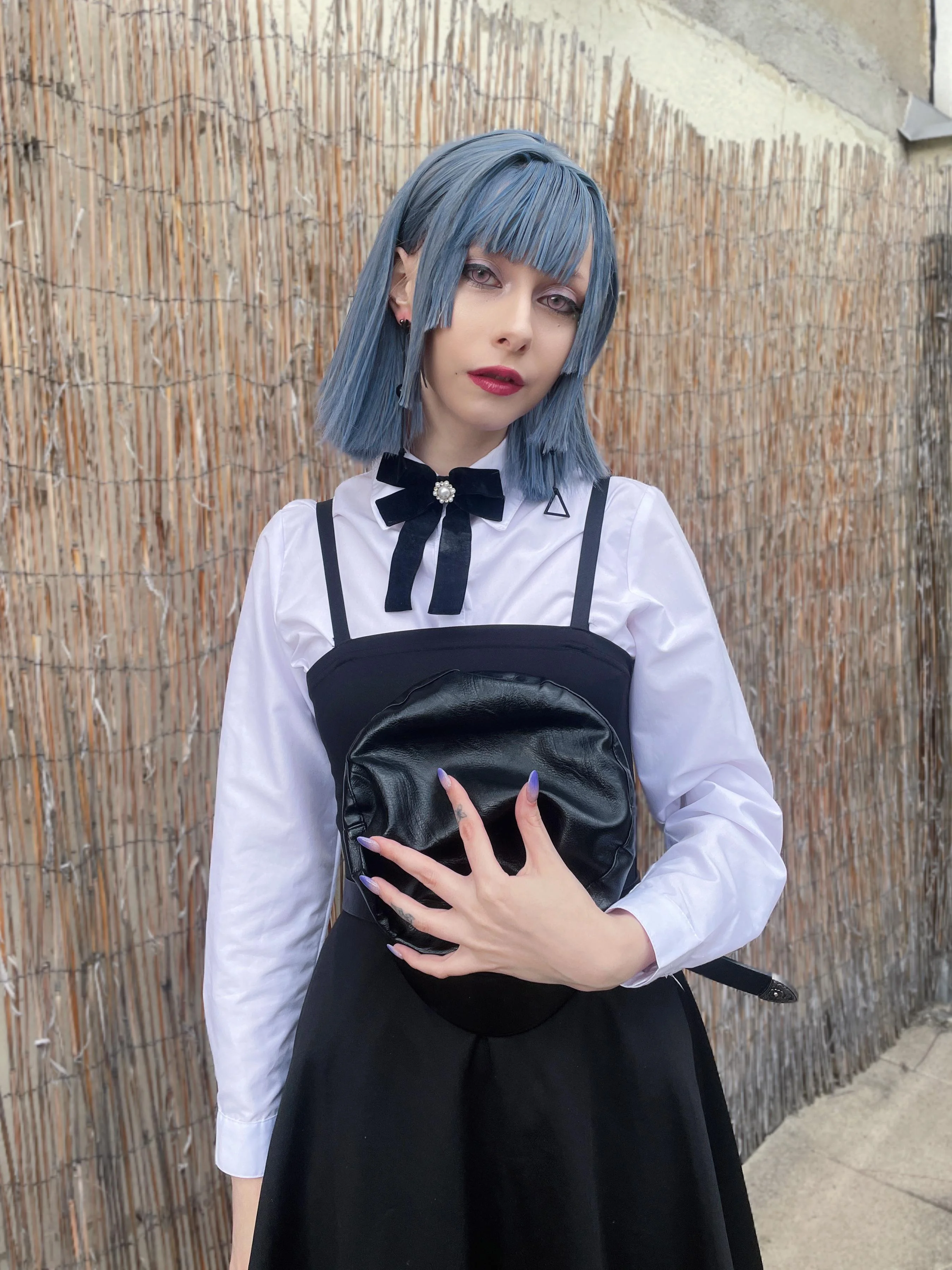 Fake Fami (Chainsaw Man) by strelochka picture 1 of 1