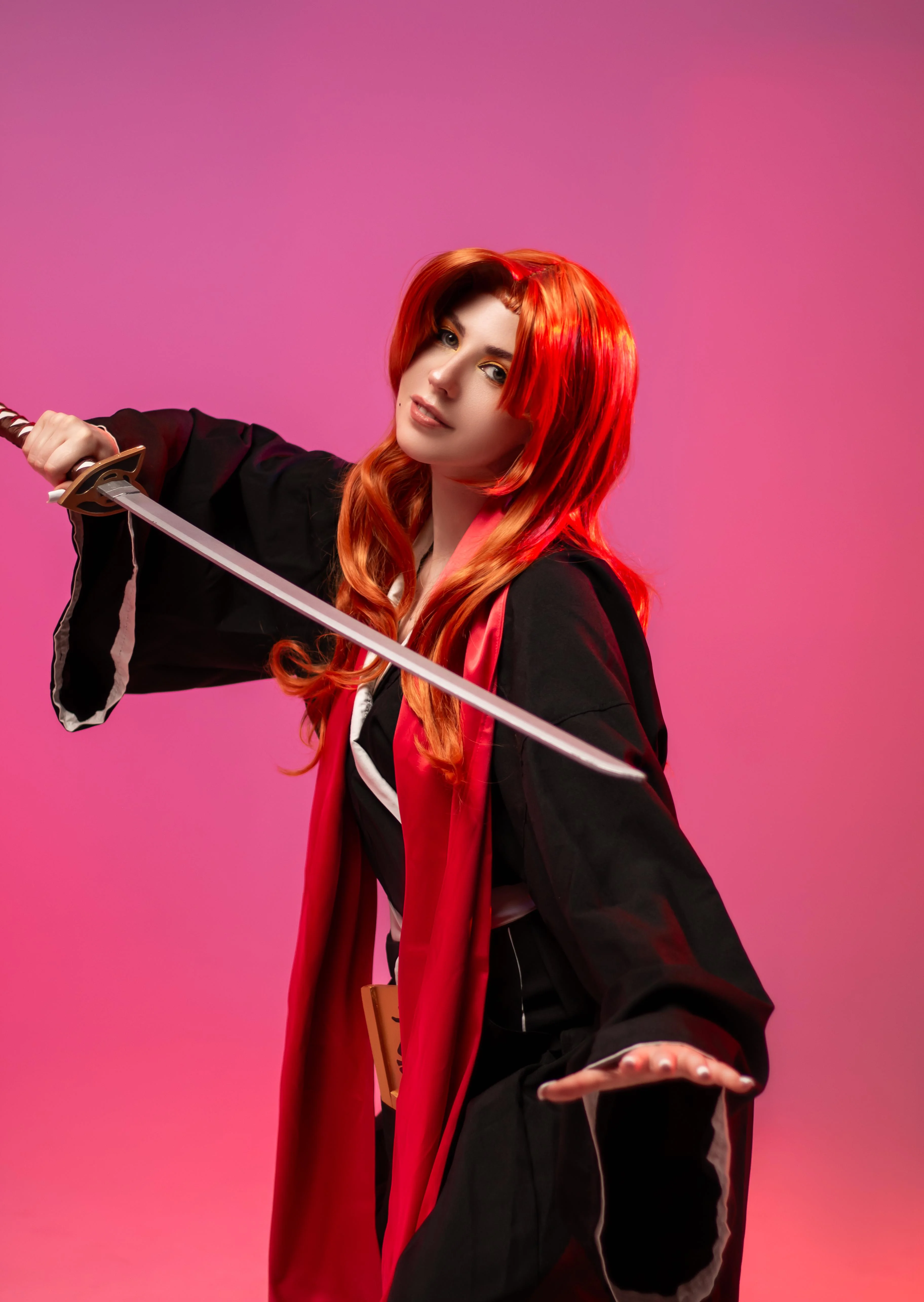 Rangiku by Julia7Incredible picture 1 of 1