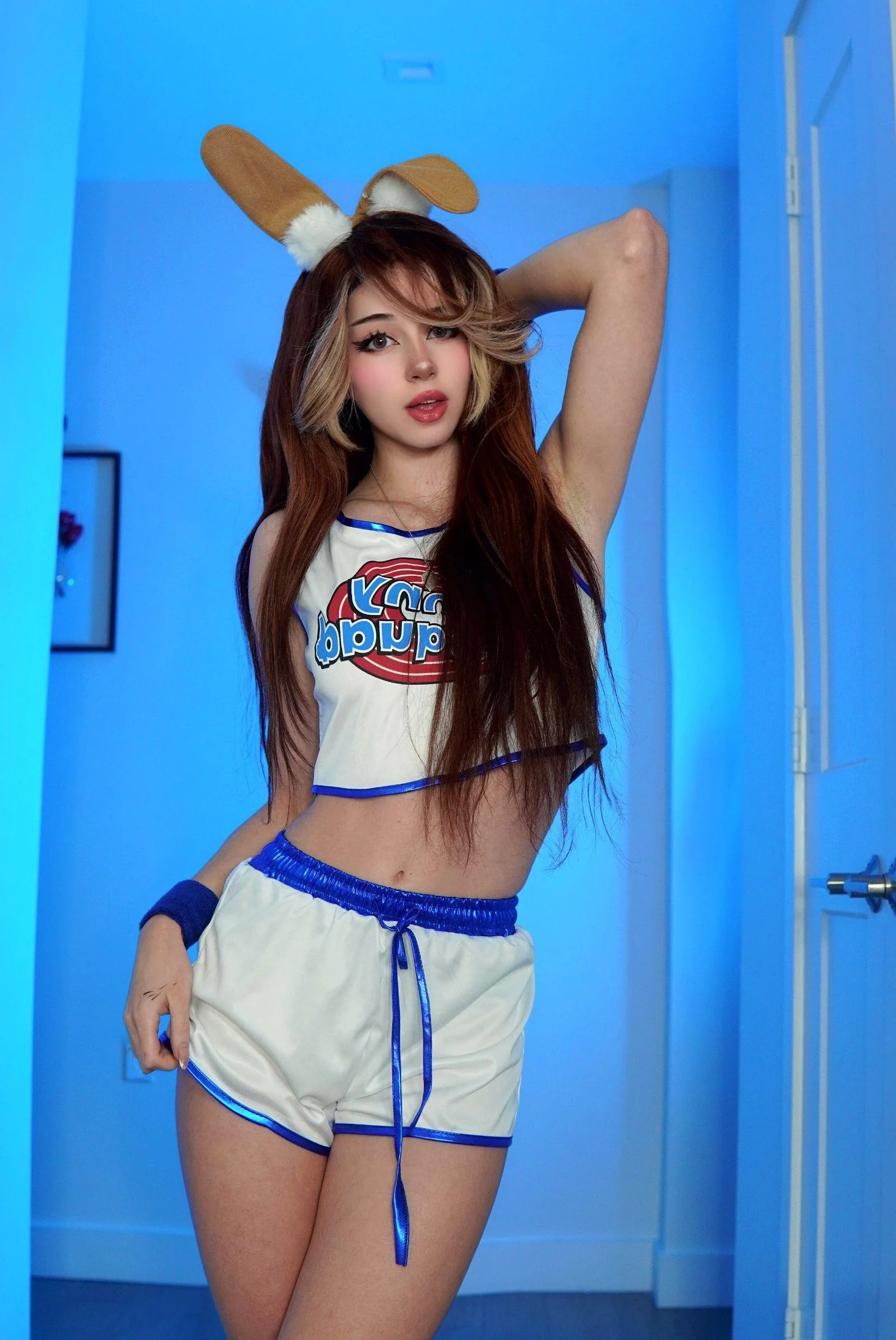 Lola bunny by Kennakins picture 2 of 2