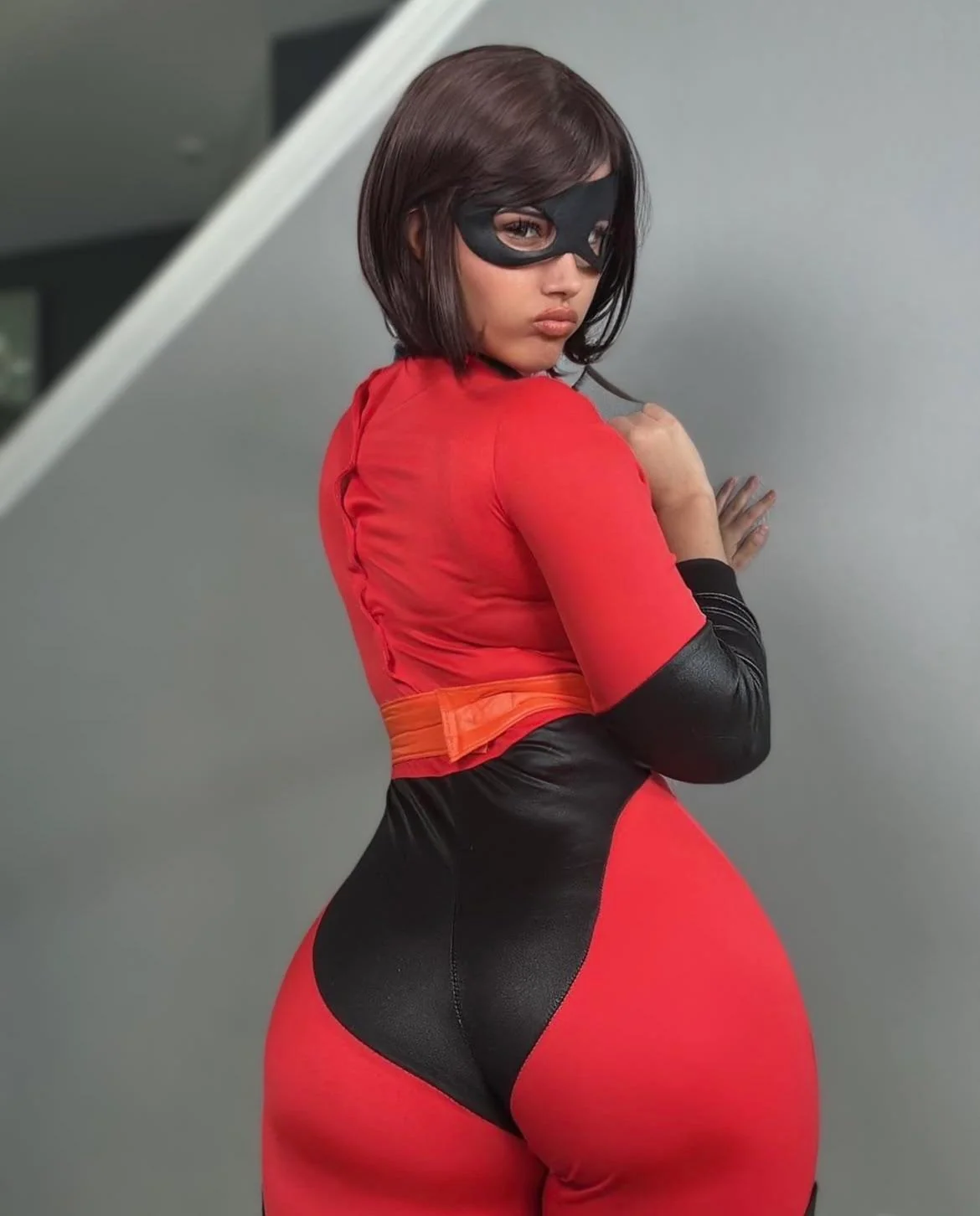 Mrs. Incredible by strawberrytabbyy picture 4 of 4