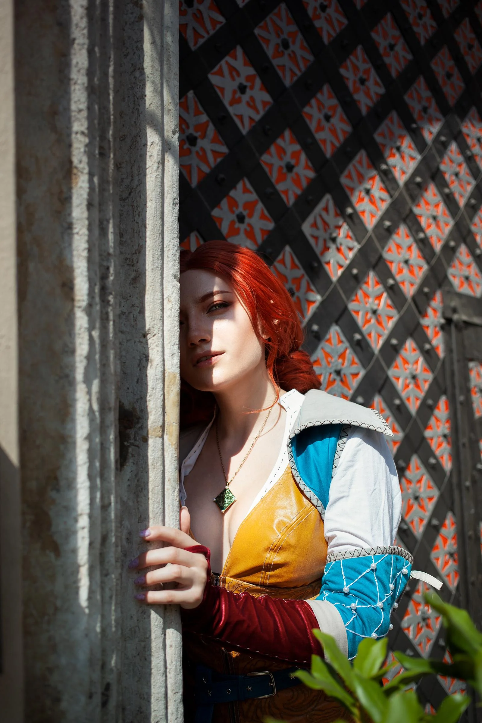 Triss Marigold by CarryKey picture 2 of 2