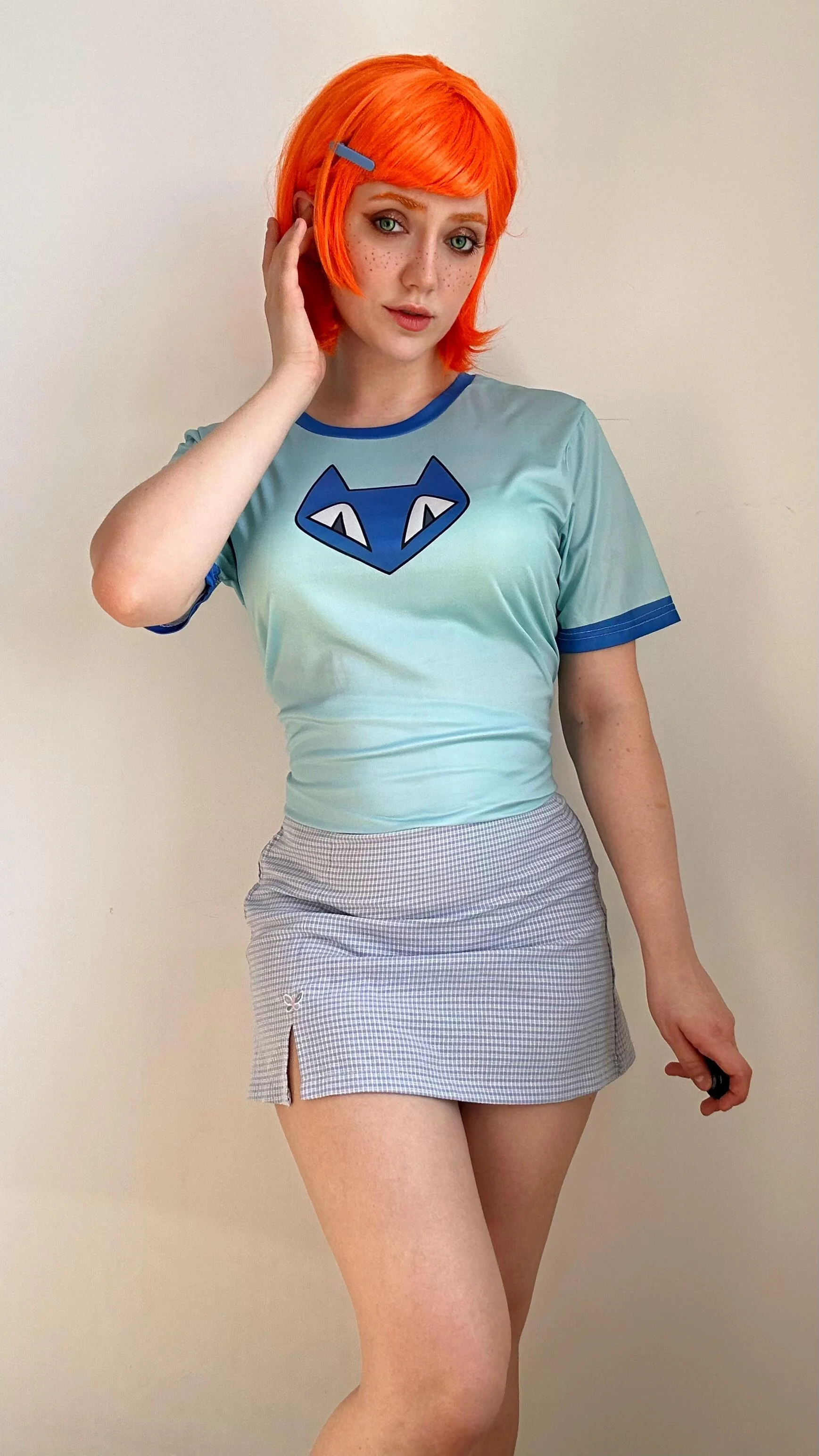 Gwen Tennyson [Ben10] by Fleurxy picture 1 of 1