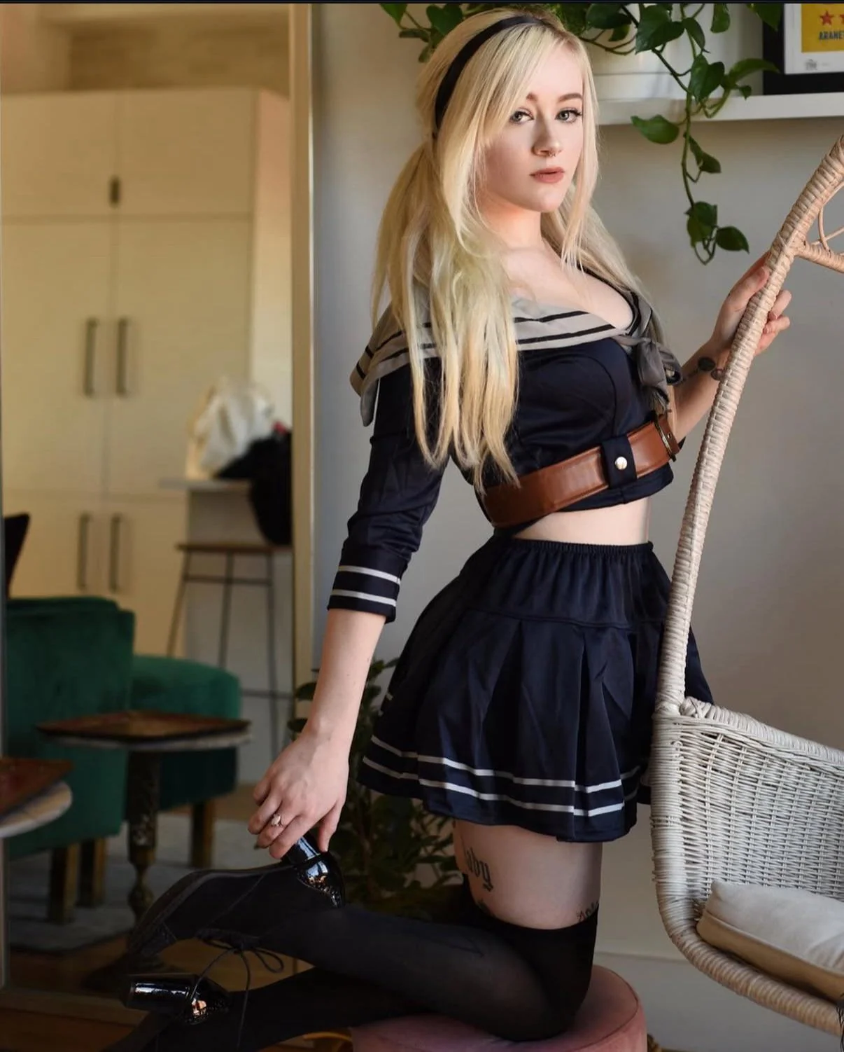 babydoll by liilghoull picture 1 of 1