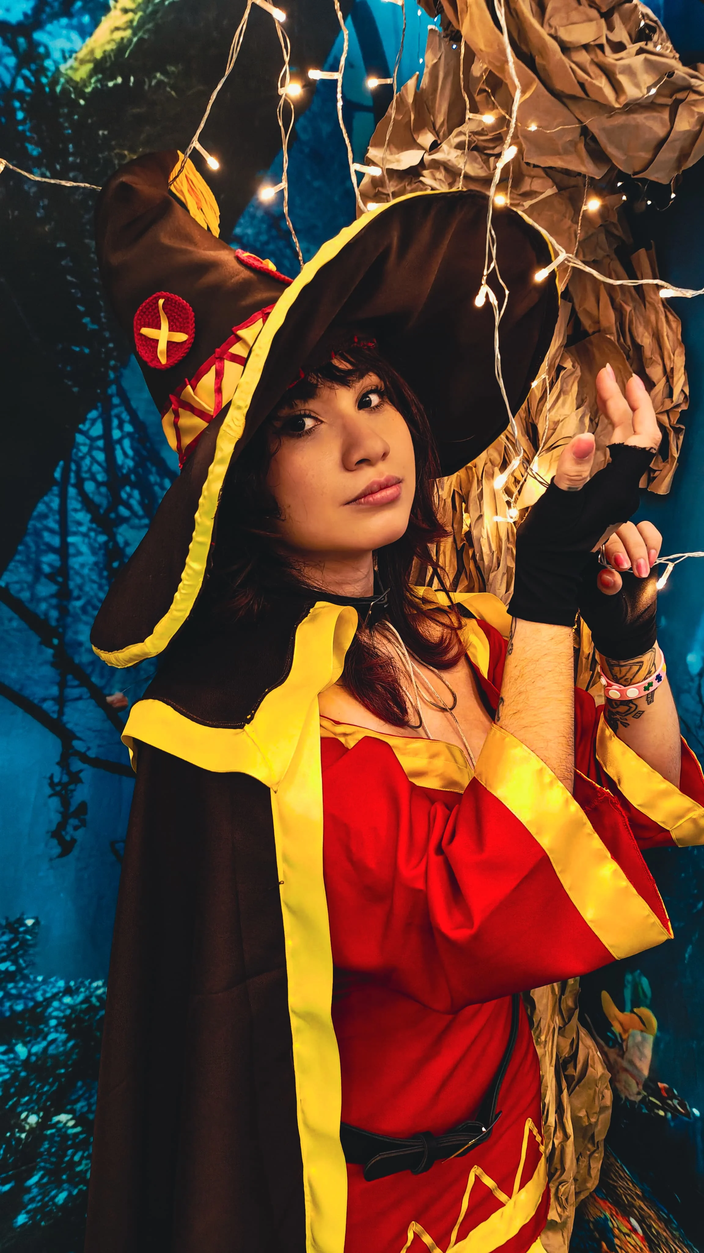 My Megumin cosplay (Haru Cosplay) picture 2 of 3