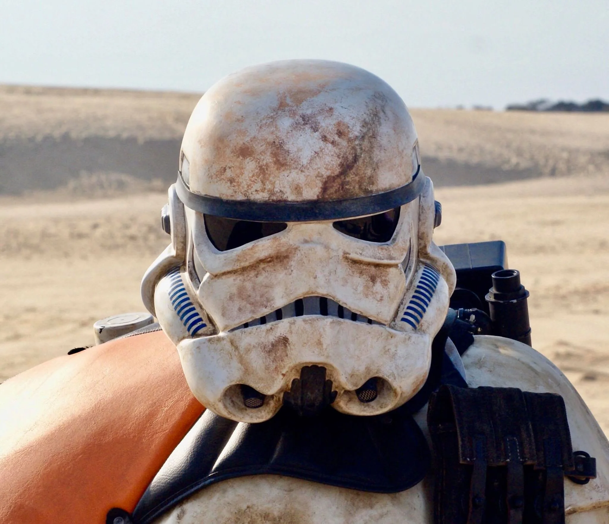 Sandtrooper (OmegaCosplay) [Star Wars] picture 2 of 2