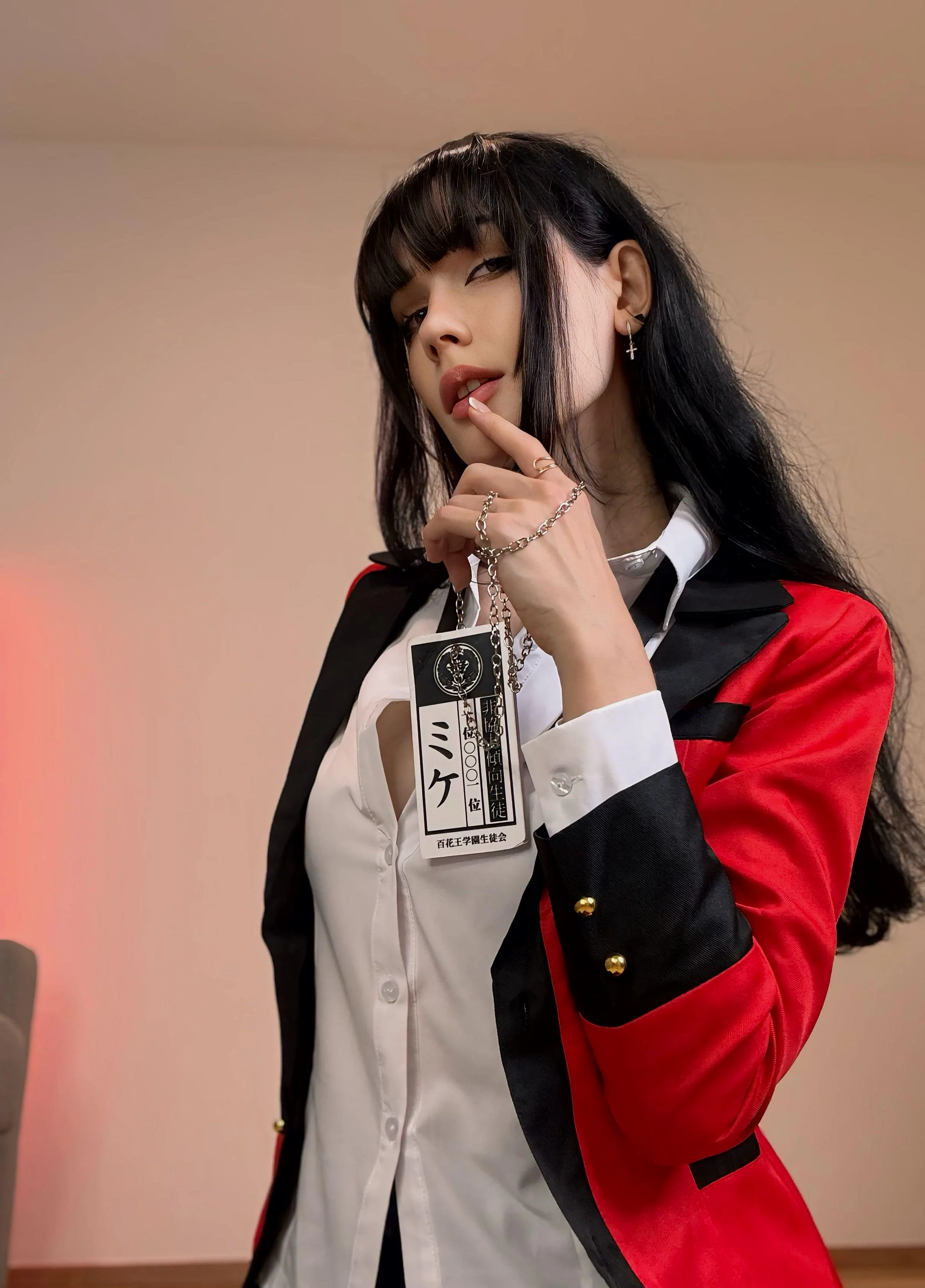 Yumeko by moonrose14 picture 1 of 1