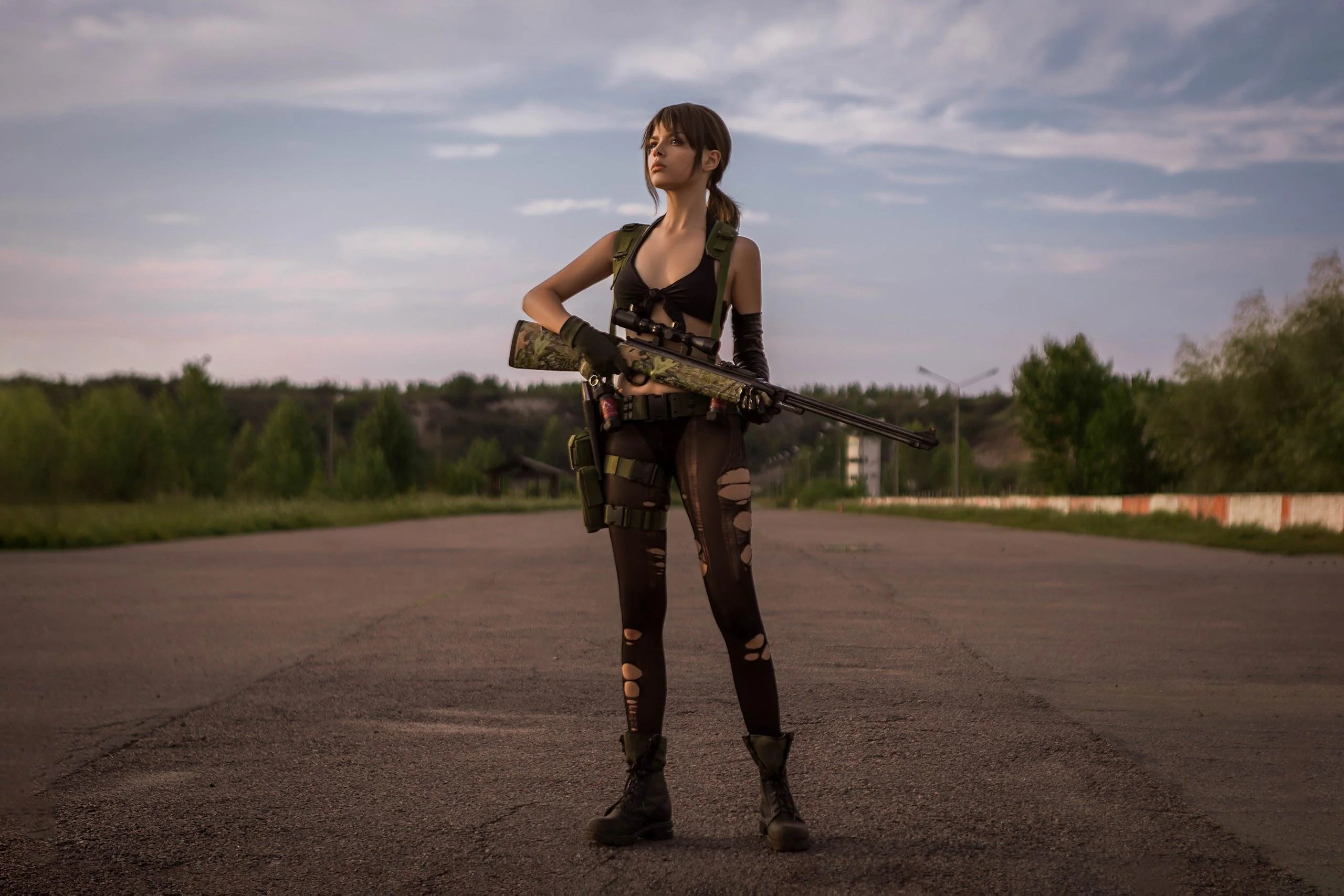 Quiet by SHAYU picture 2 of 2