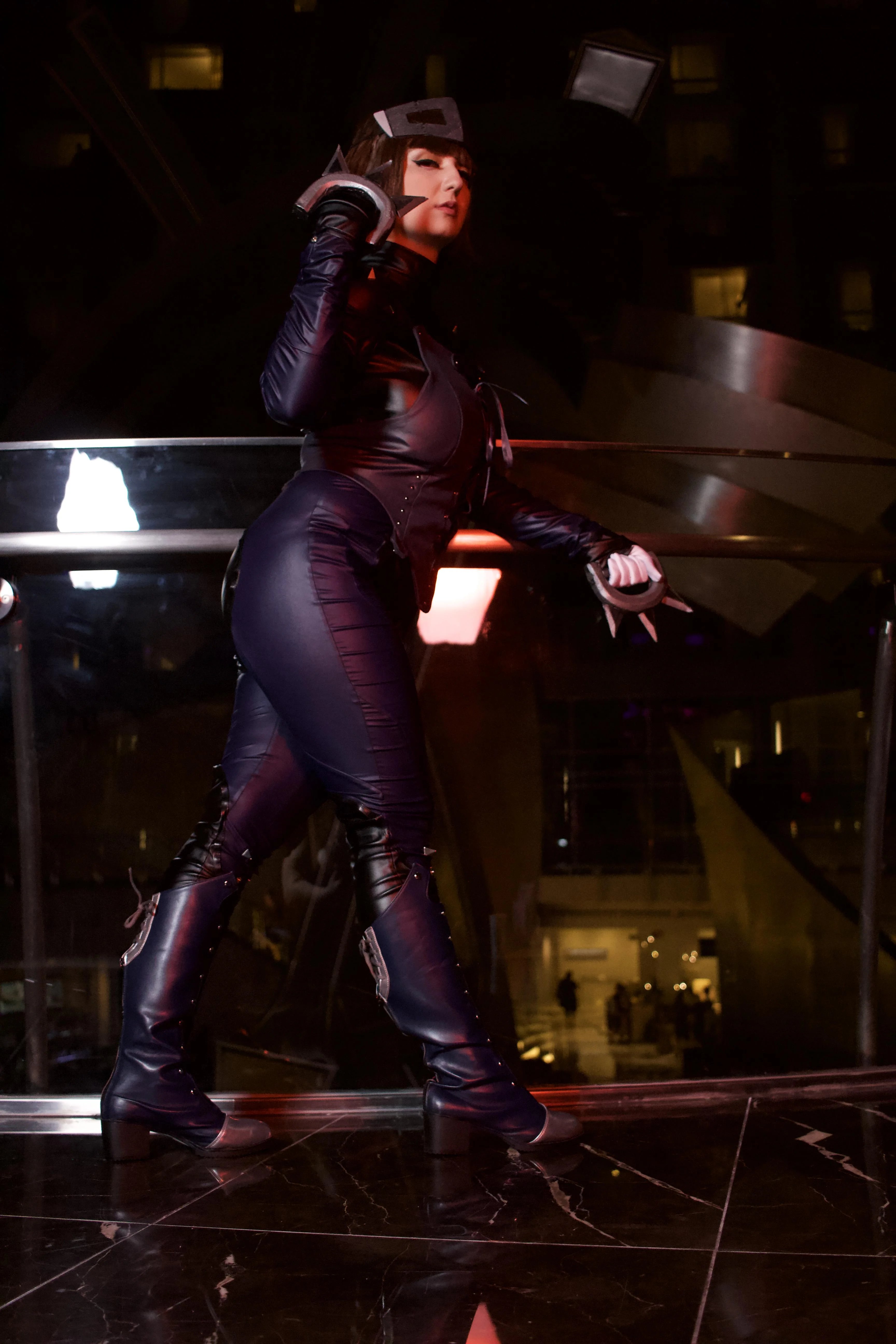 Queen (Persona 5) by Ophelia Cyber picture 1 of 1