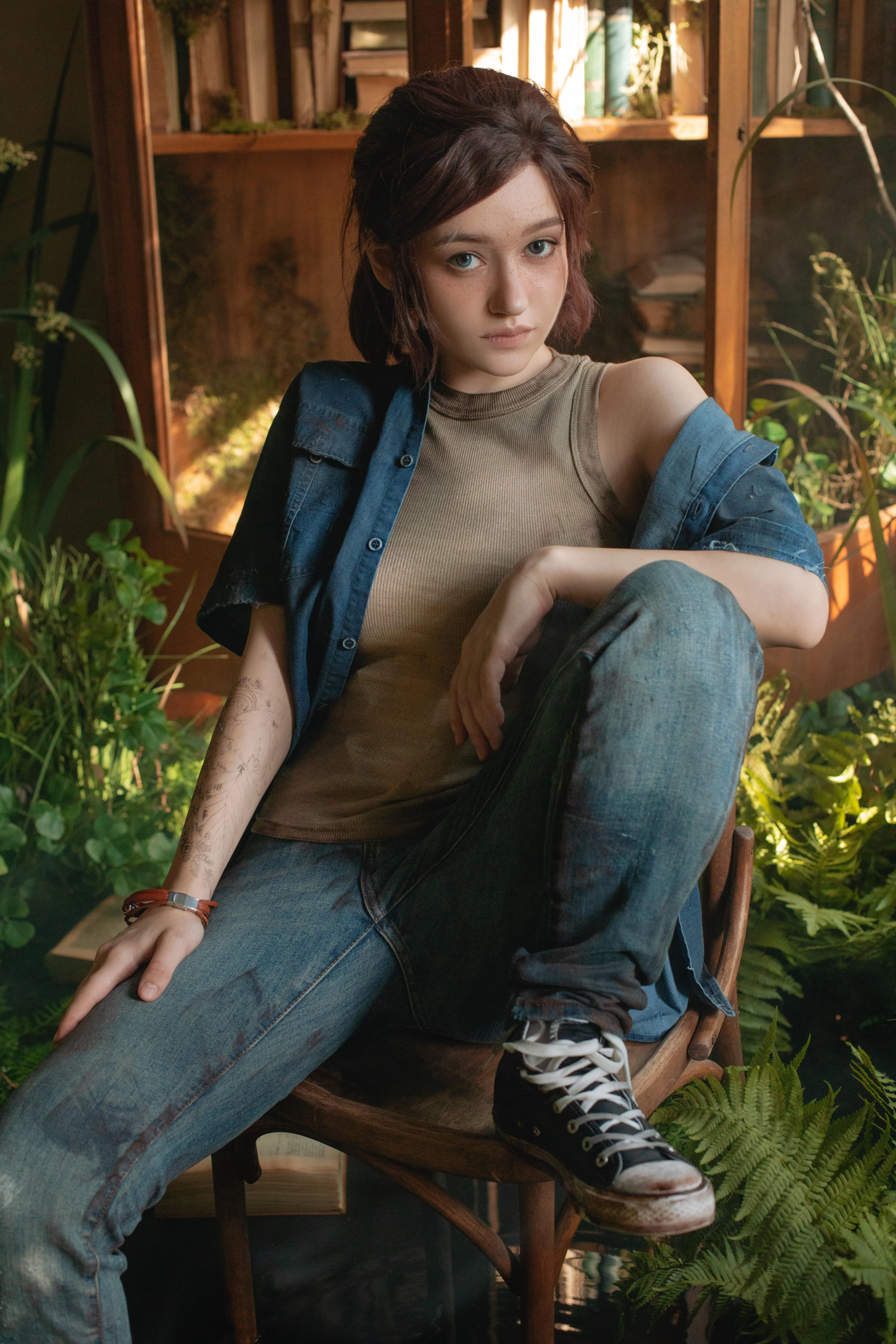 Ellie by Donnami picture 1 of 1