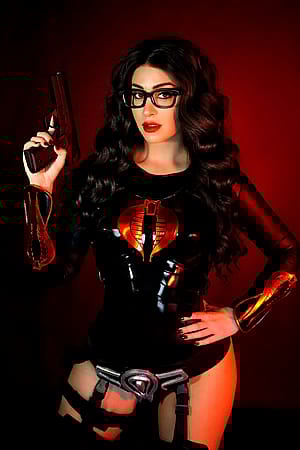 Baroness by Tabitha'